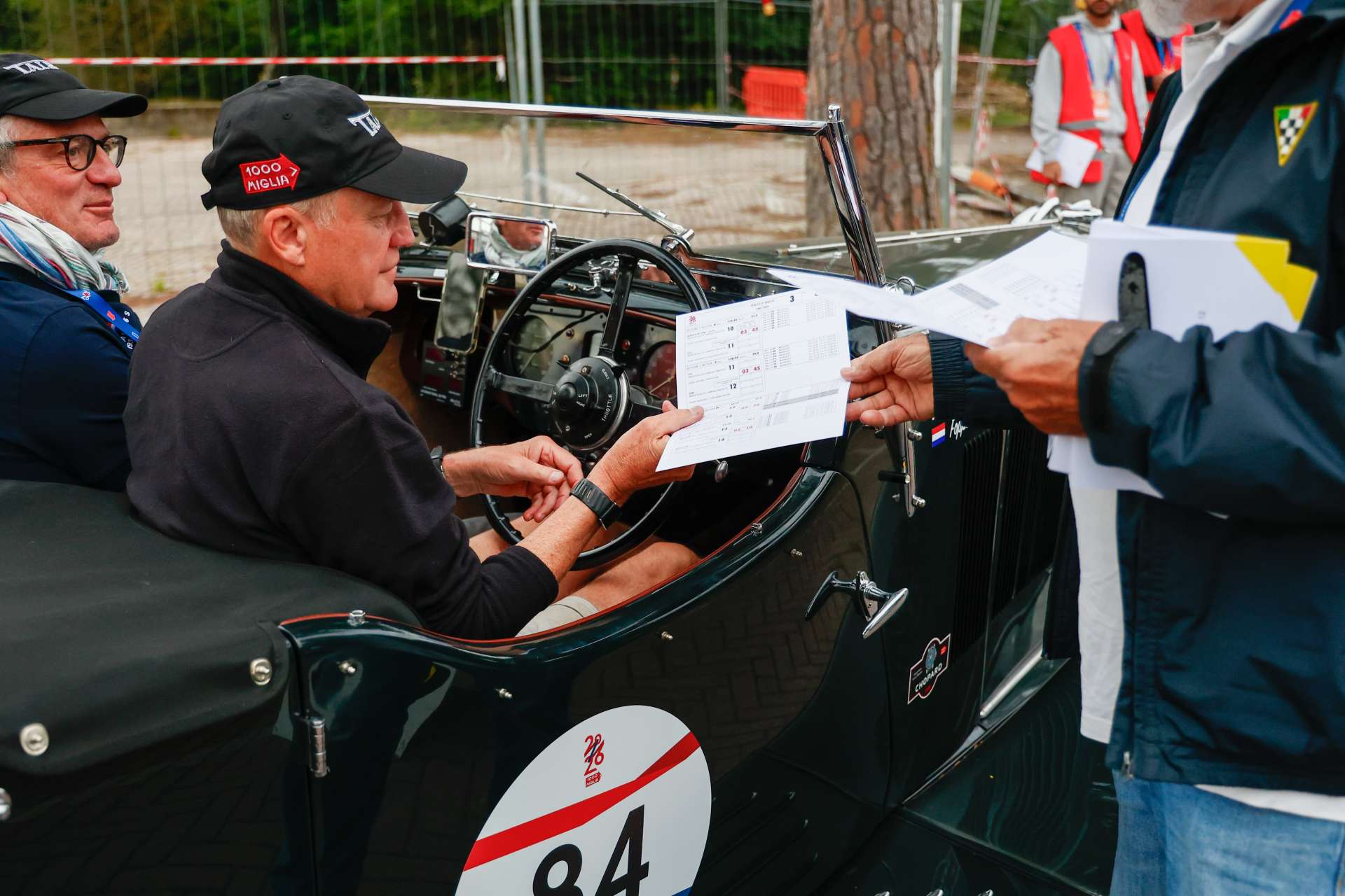 1000 miglia 2026 29