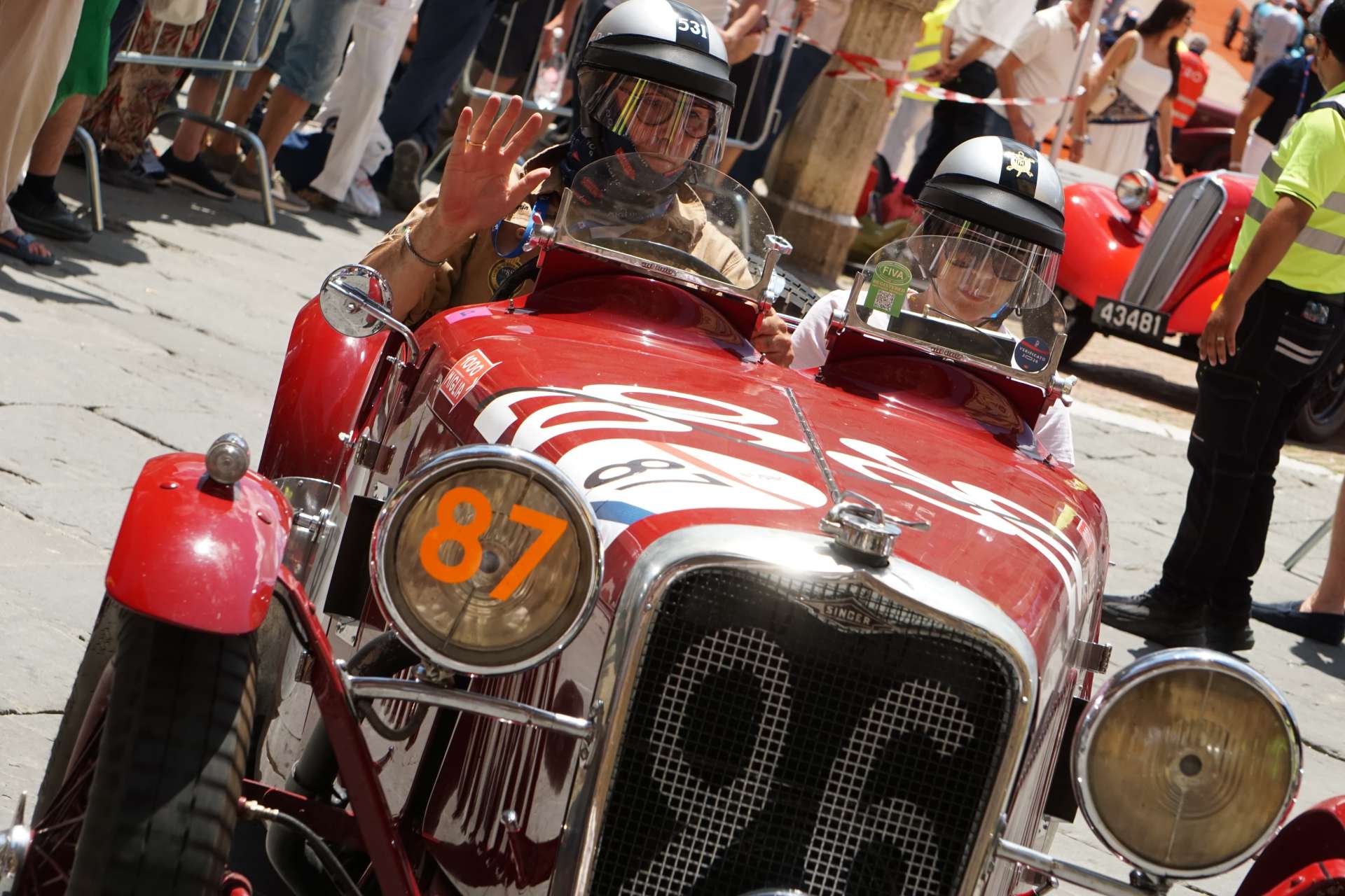 1000 miglia 2026 30