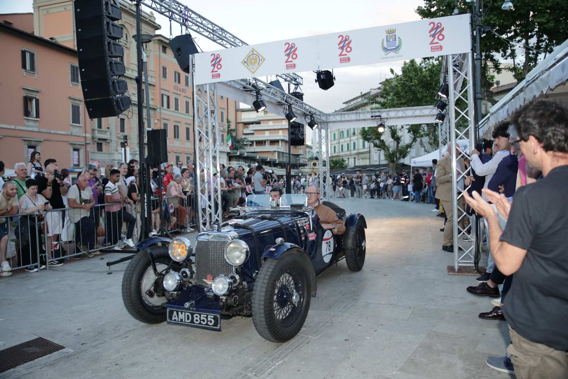 1000 miglia 2026 31