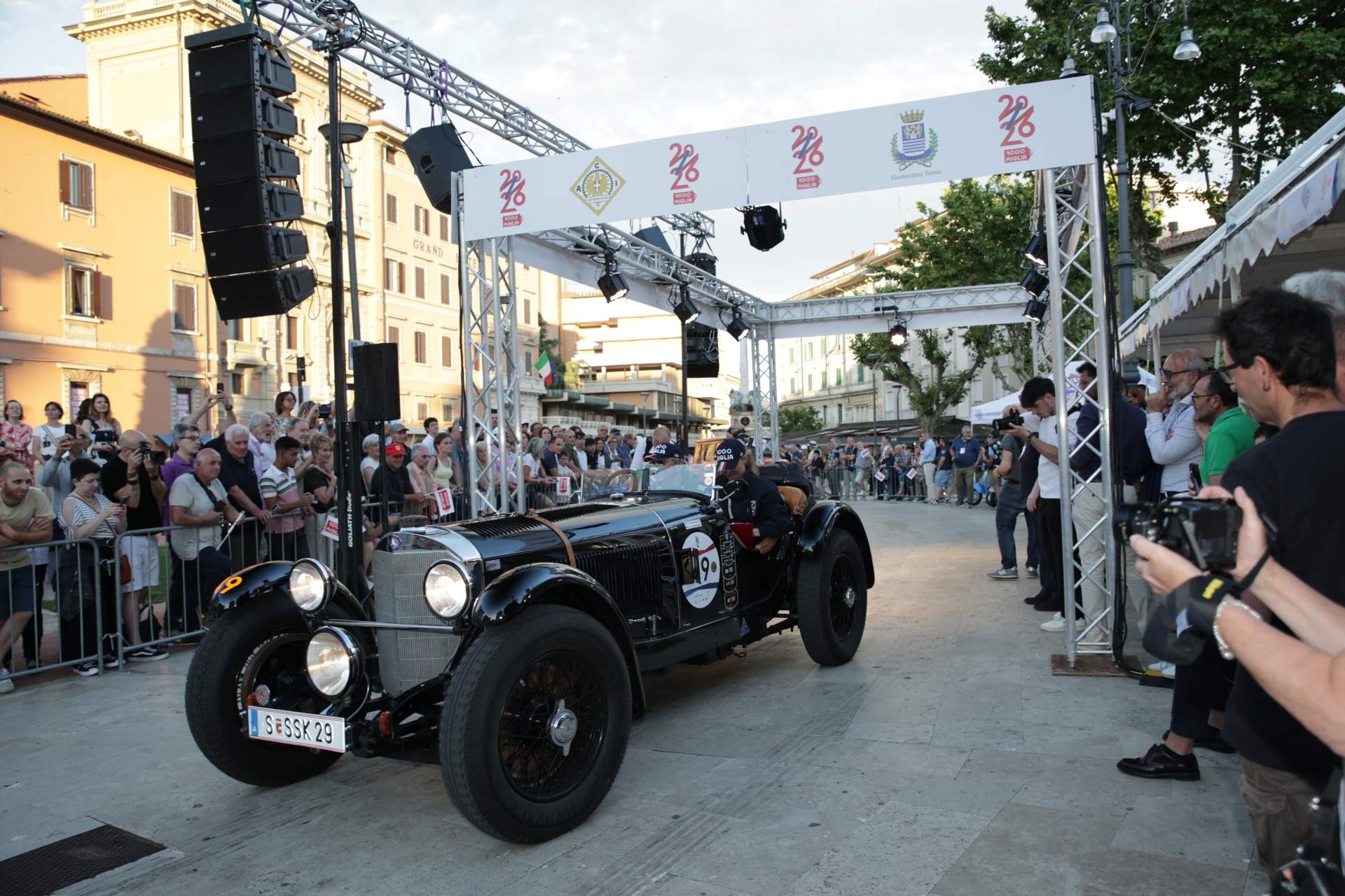 1000 miglia 2026 38