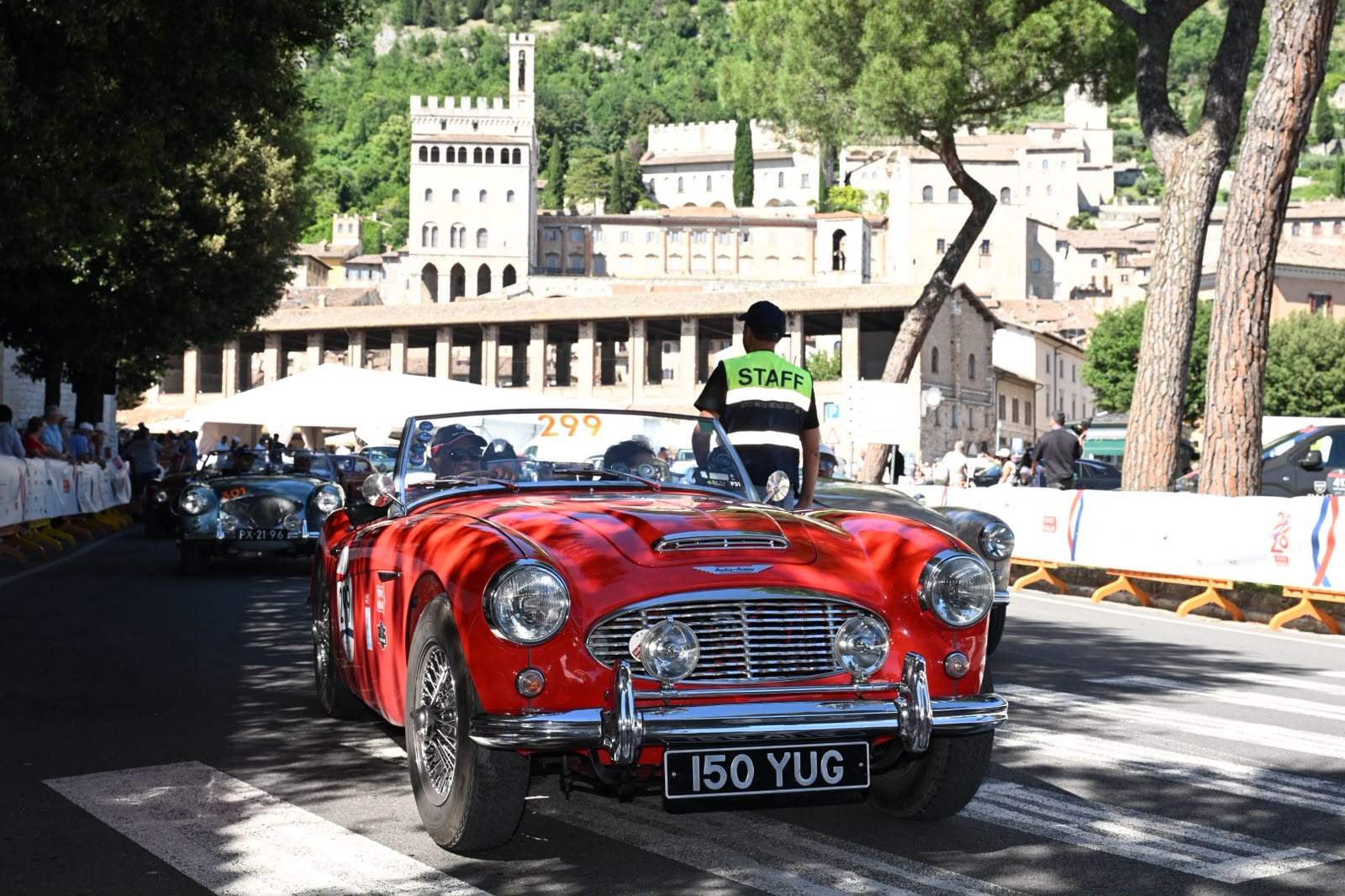 1000 miglia 2026 40