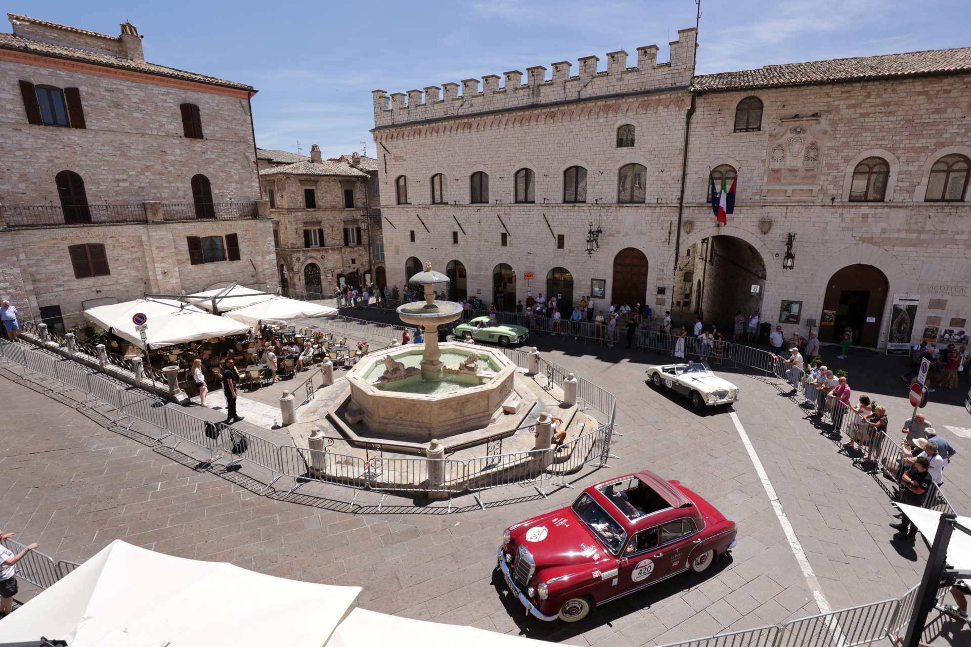 1000 miglia 2026 47
