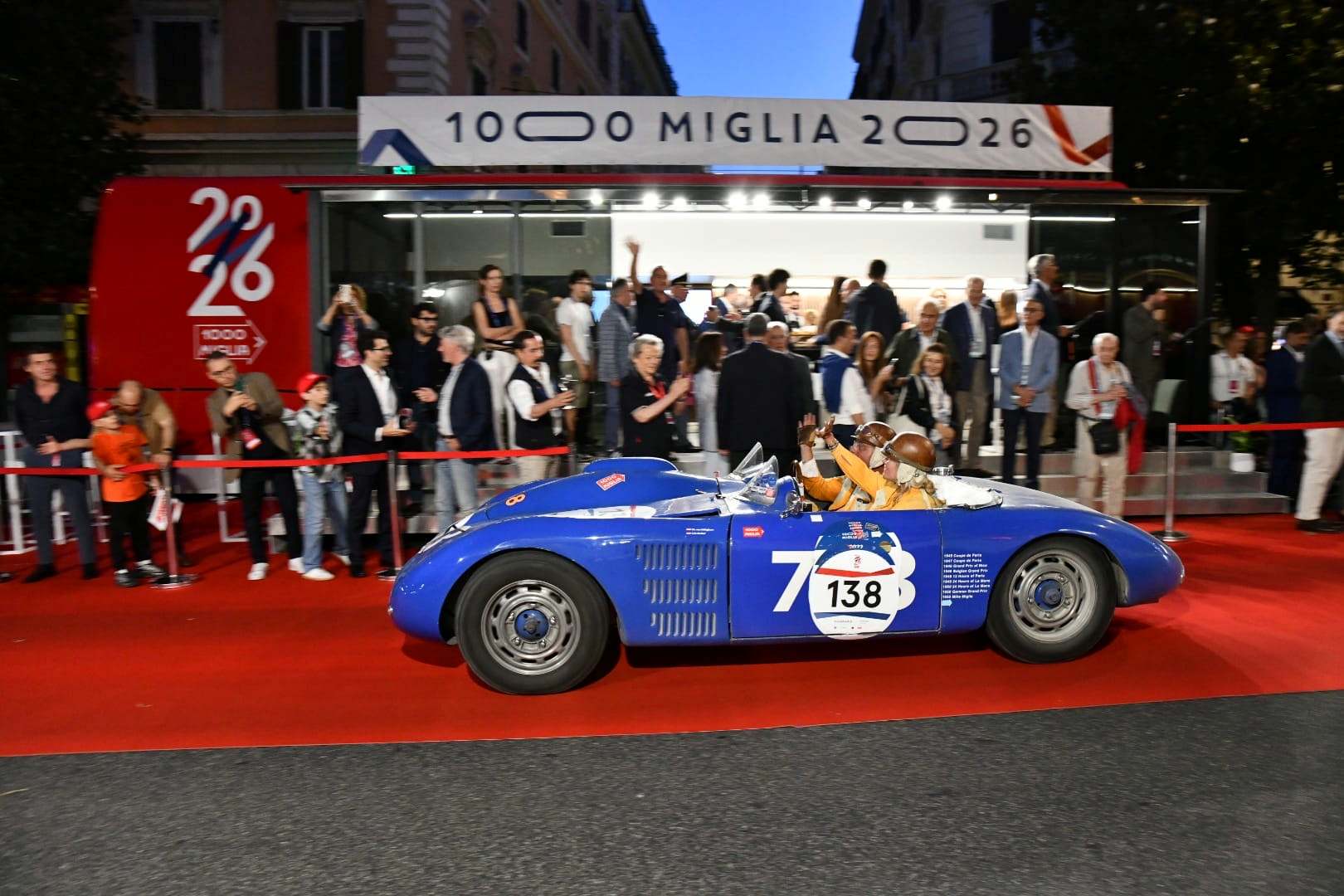 1000 miglia 2026 62
