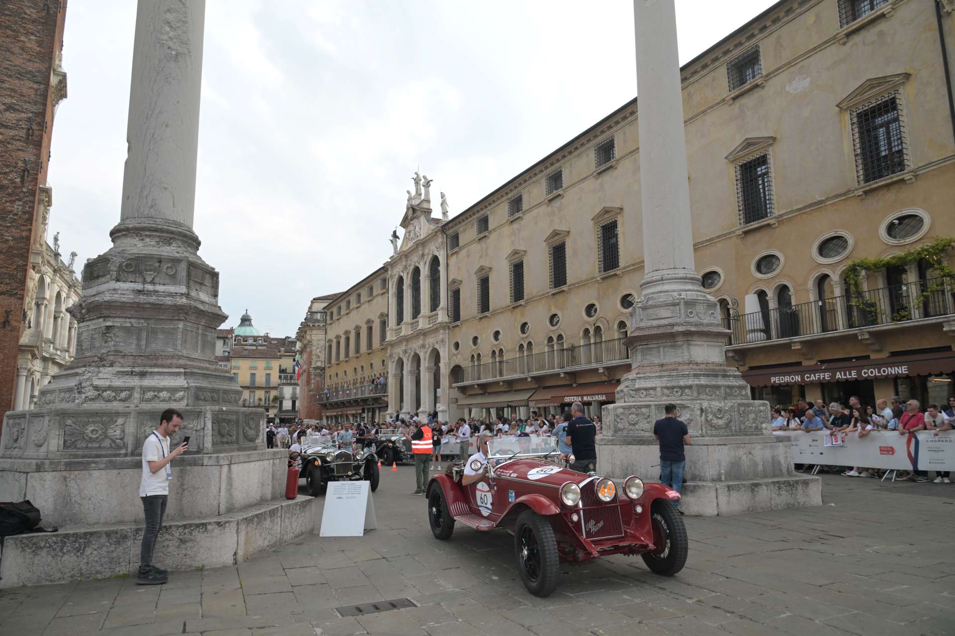 1000 miglia 2026 72