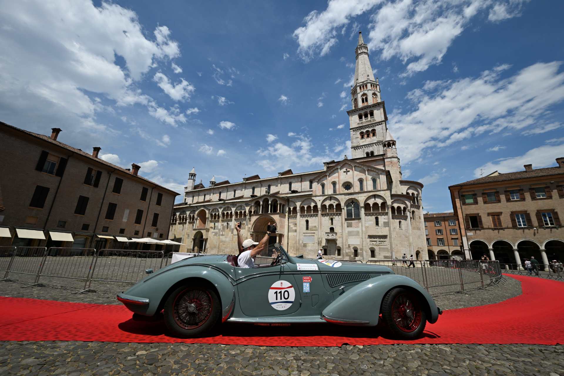 1000 miglia 2026 83