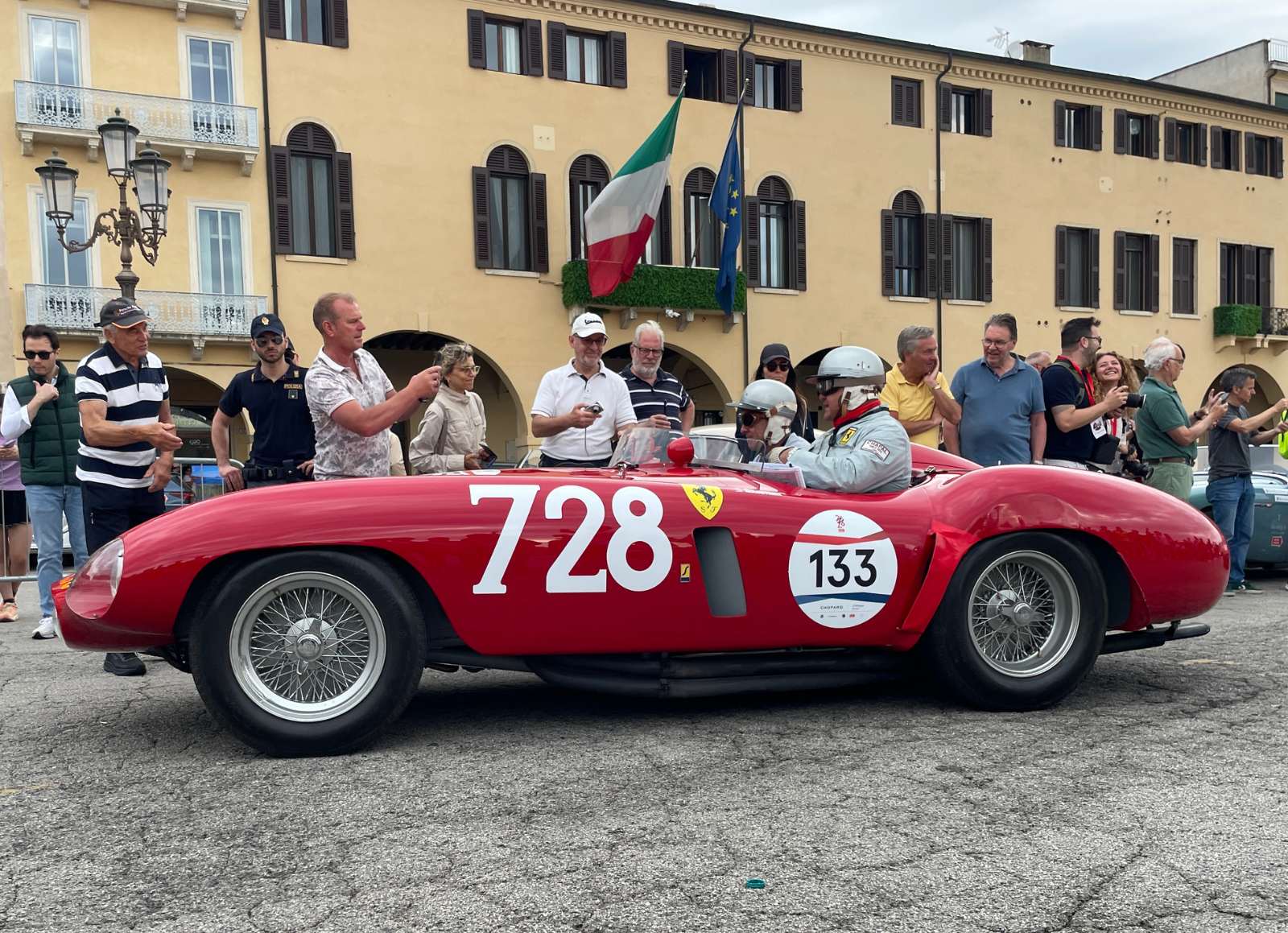 1000 miglia 2026 95