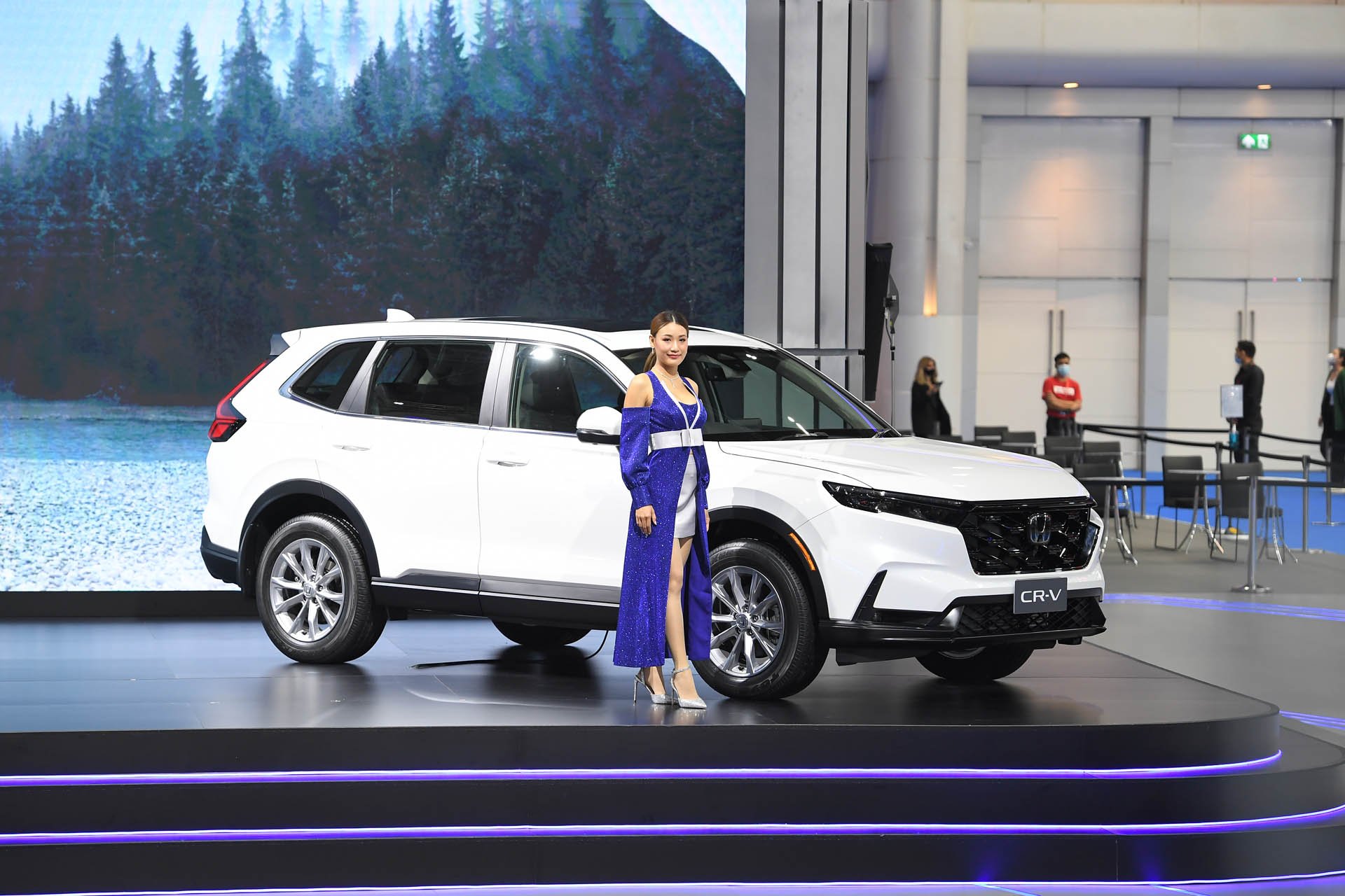 66 03 20  Honda CR V by gigi 42