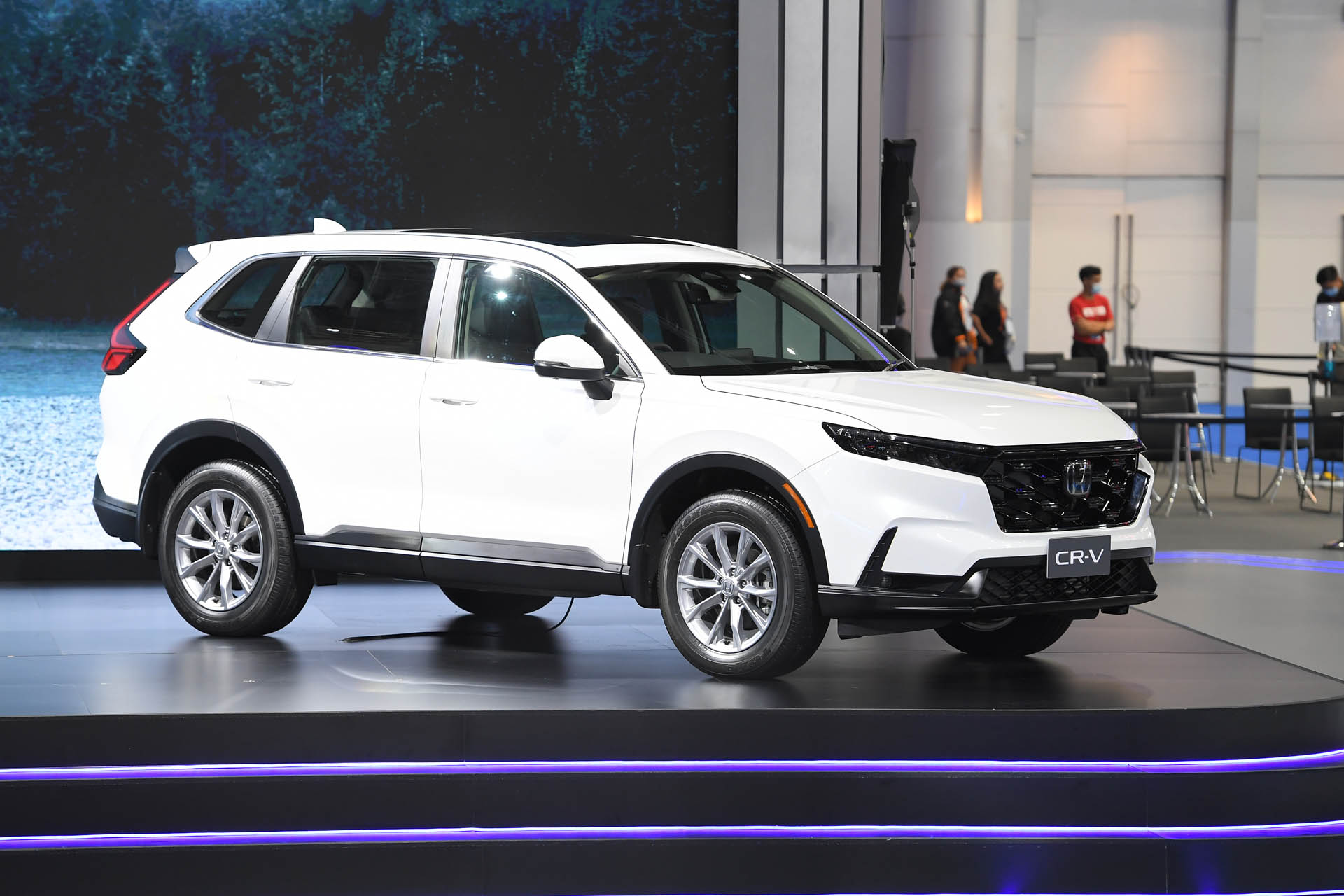 66 03 20  Honda CR V by gigi 55