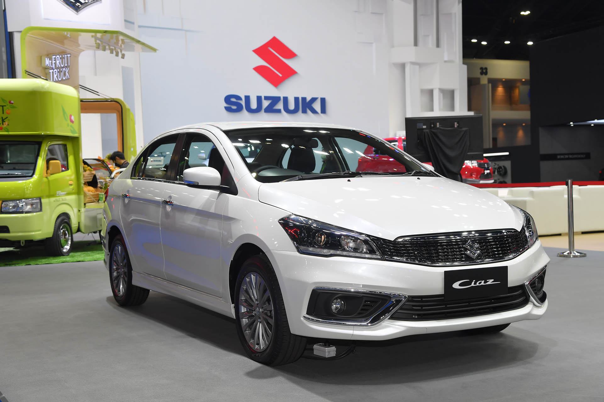 66 03 20 SUZUKI Car 14