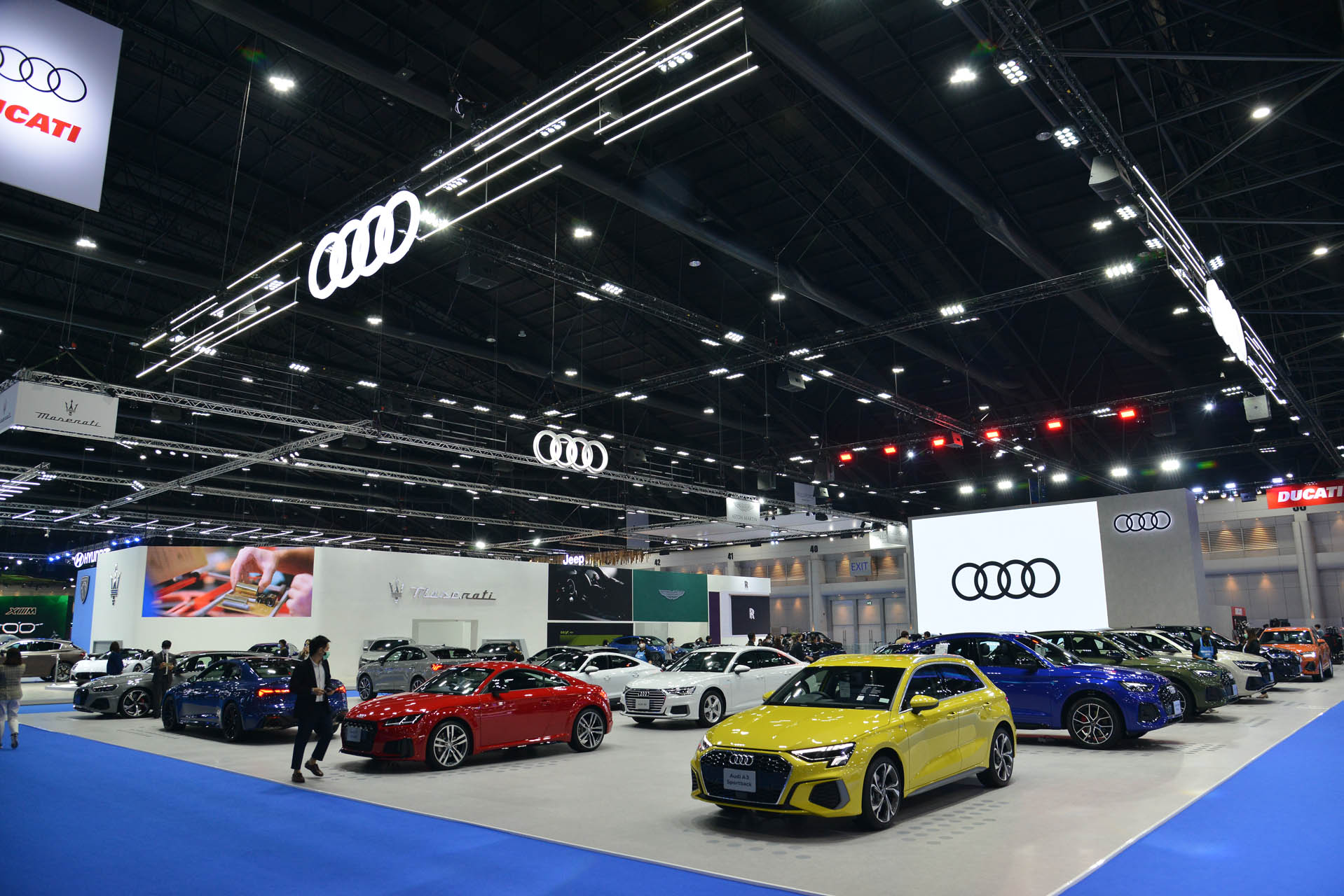 66 03 21  Audi by  20