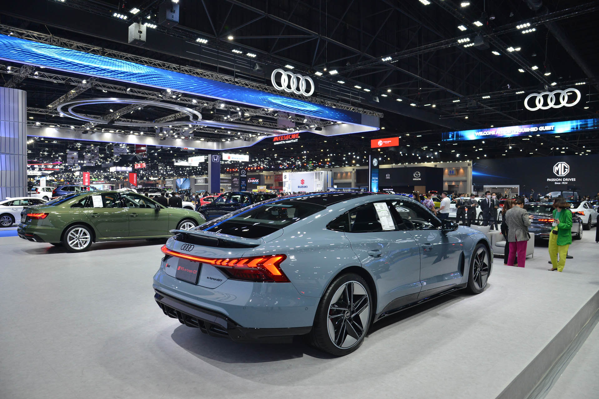 66 03 21  Audi by  33