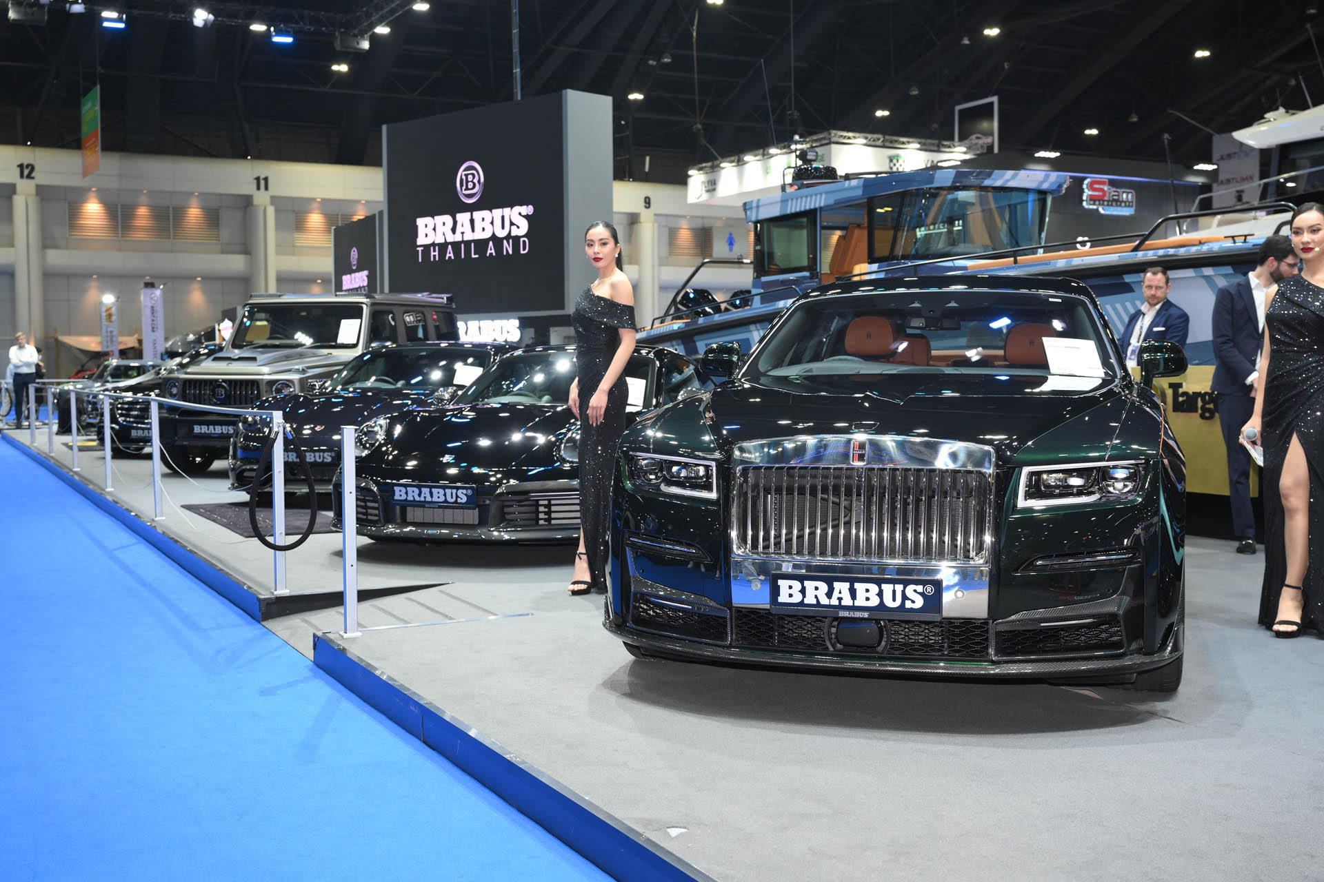 66 03 21  Brabus by  28