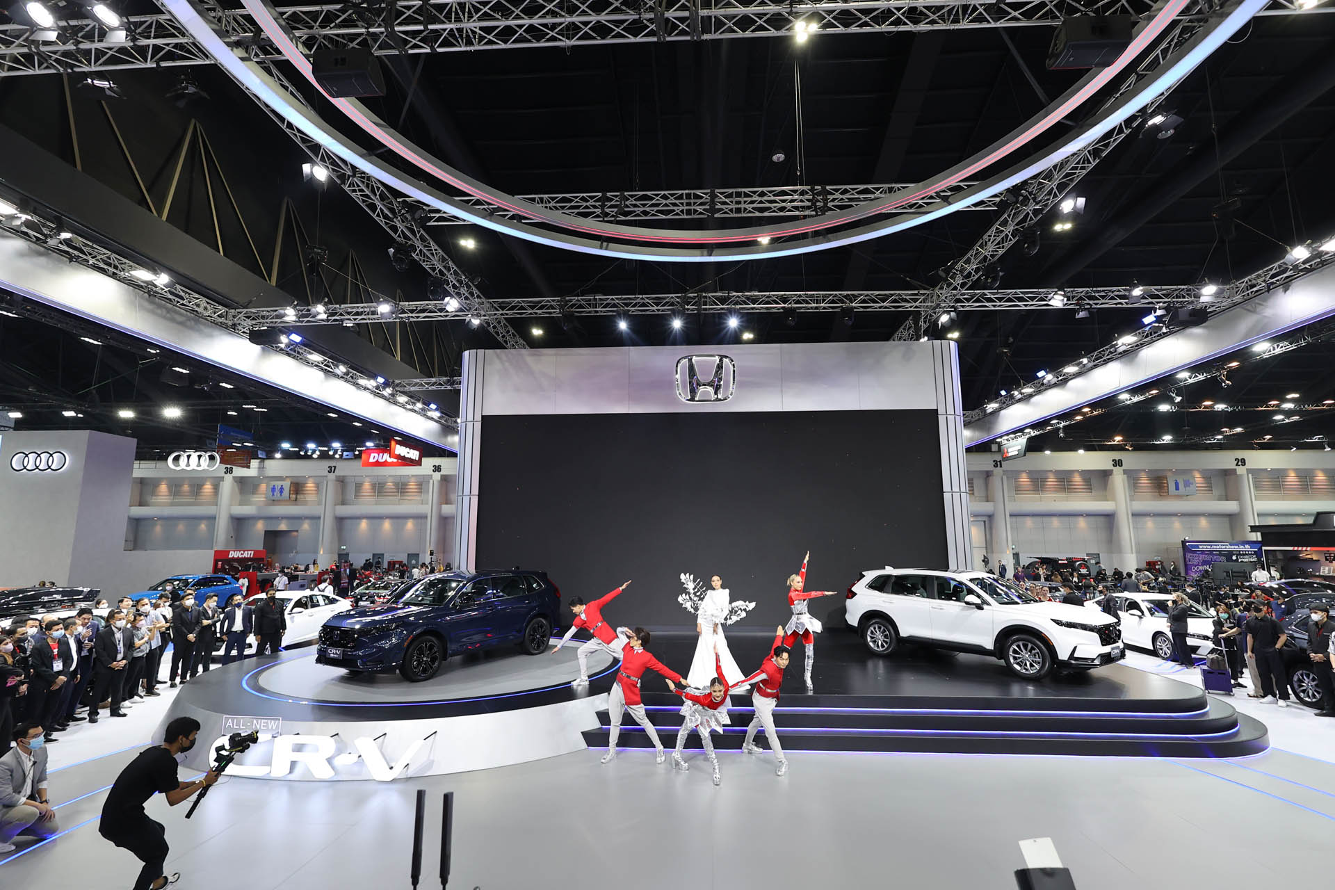66 03 21  Honda by  19