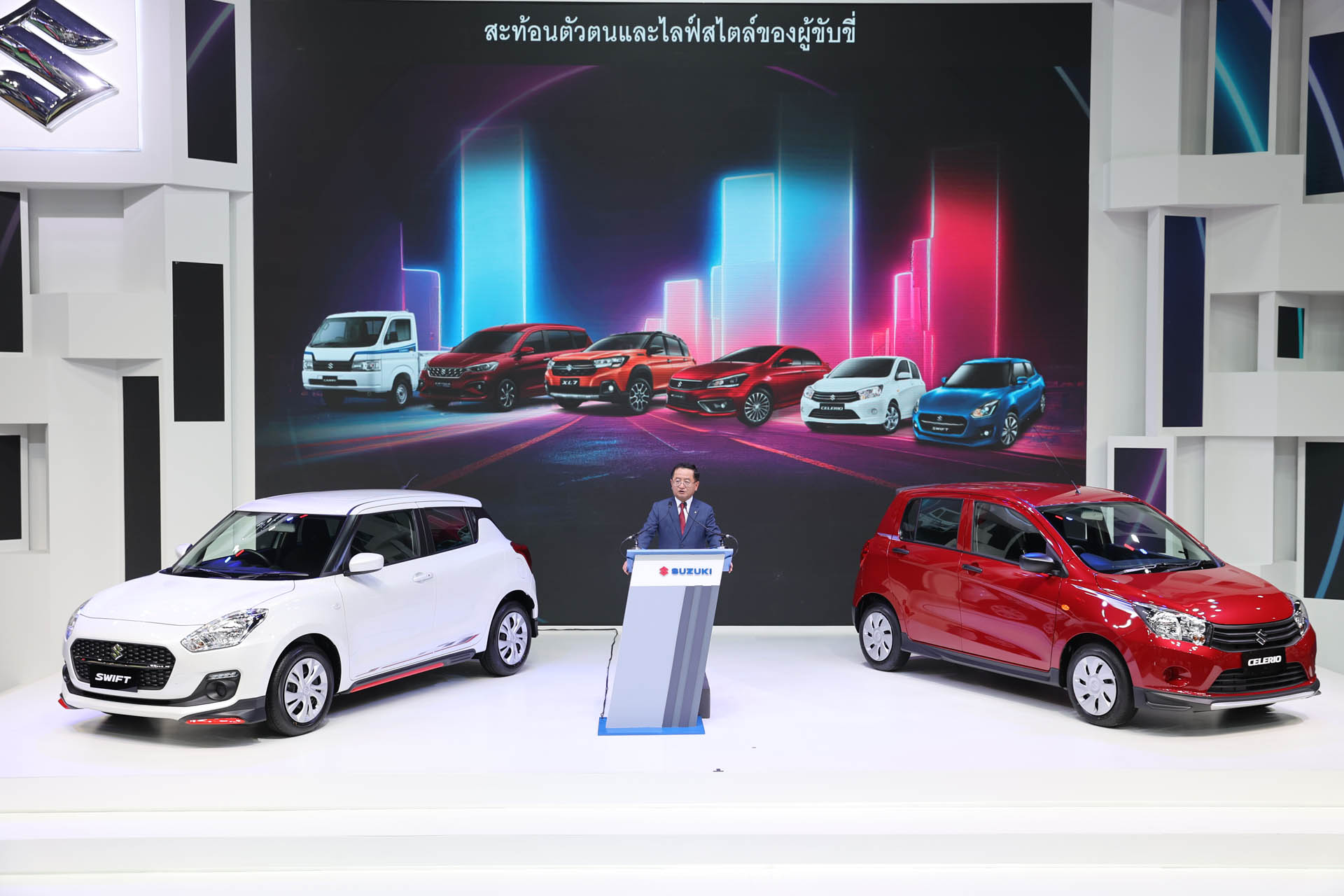 66 03 21  Suzuki Car by  47