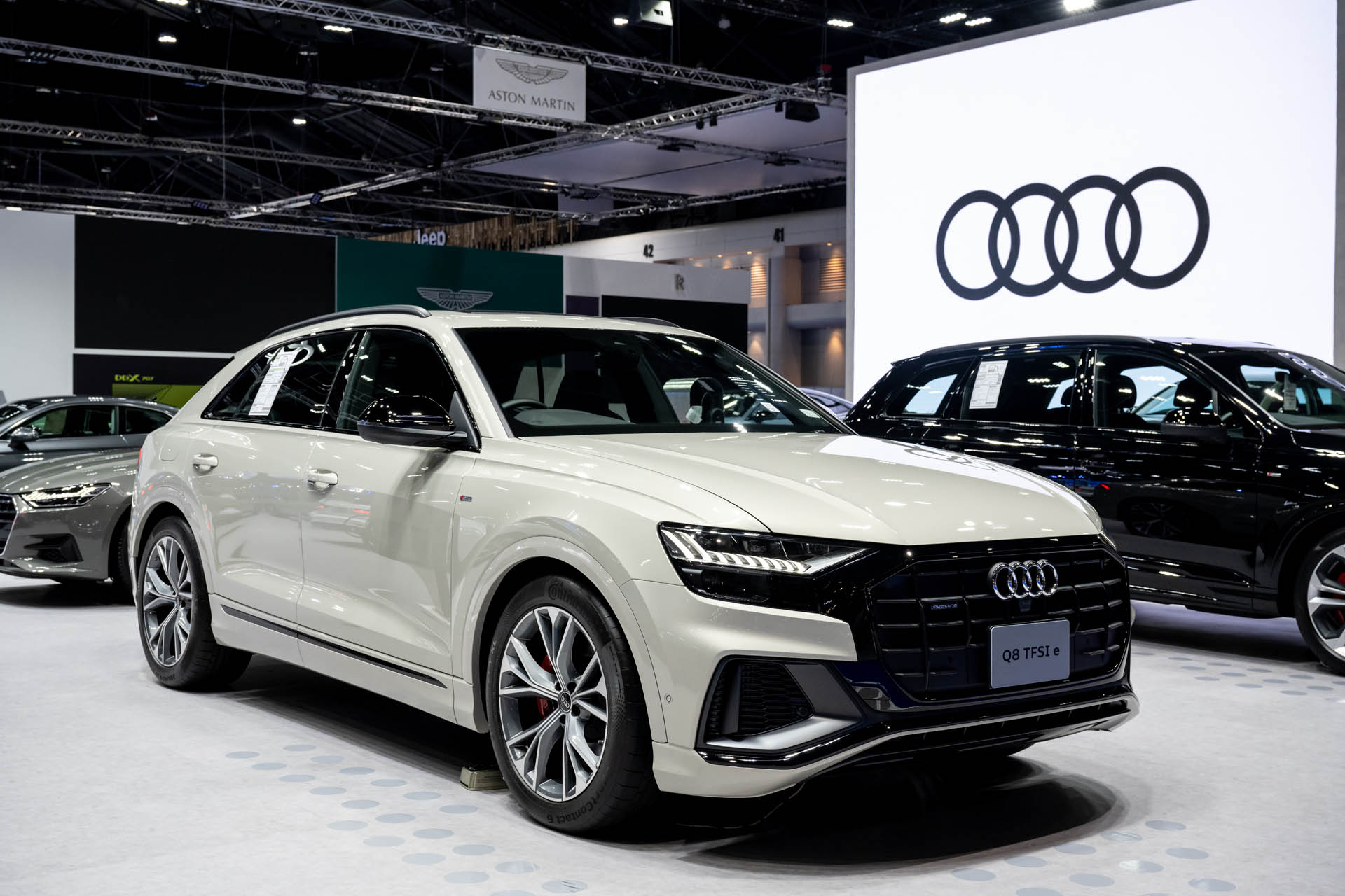 66 03 23 Audi by Fluke 11