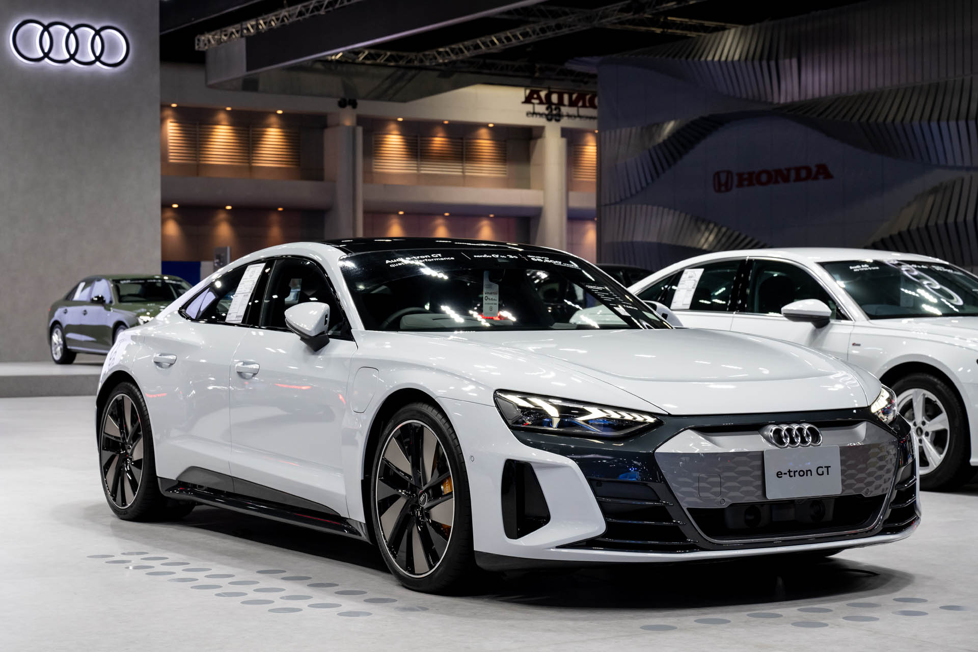 66 03 23 Audi by Fluke 24