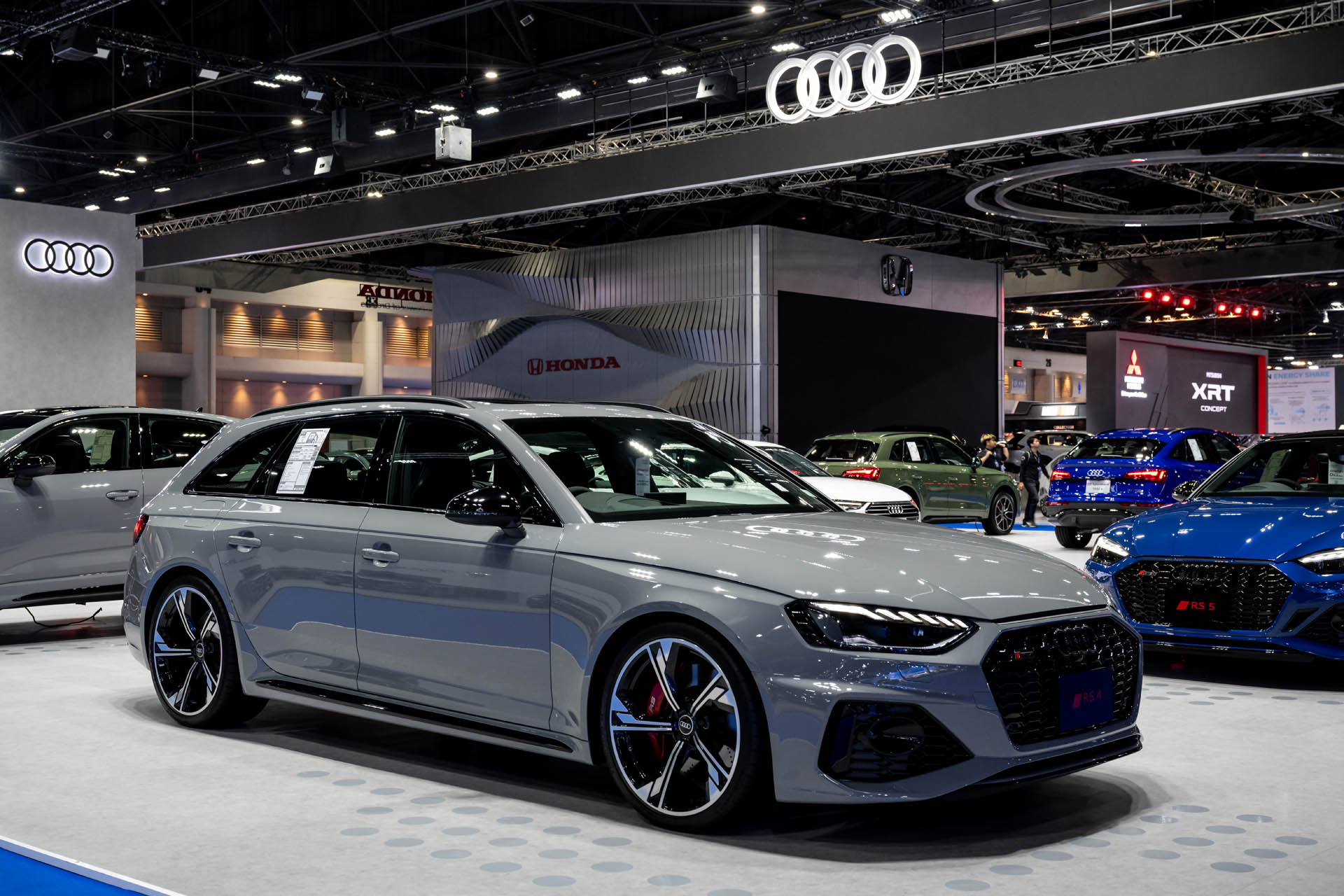 66 03 23 Audi by Fluke 5