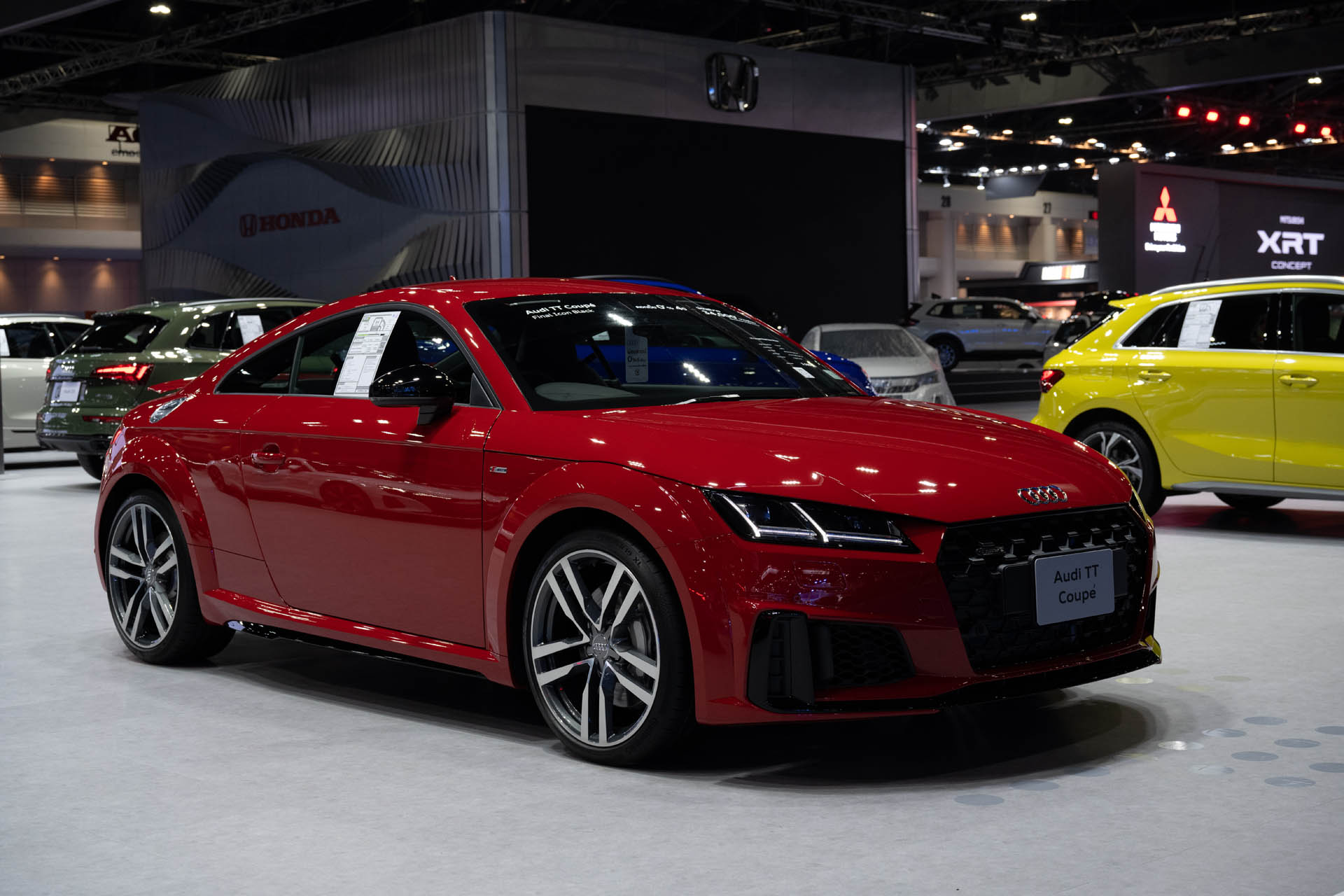 66 03 23 Audi by Fluke 7