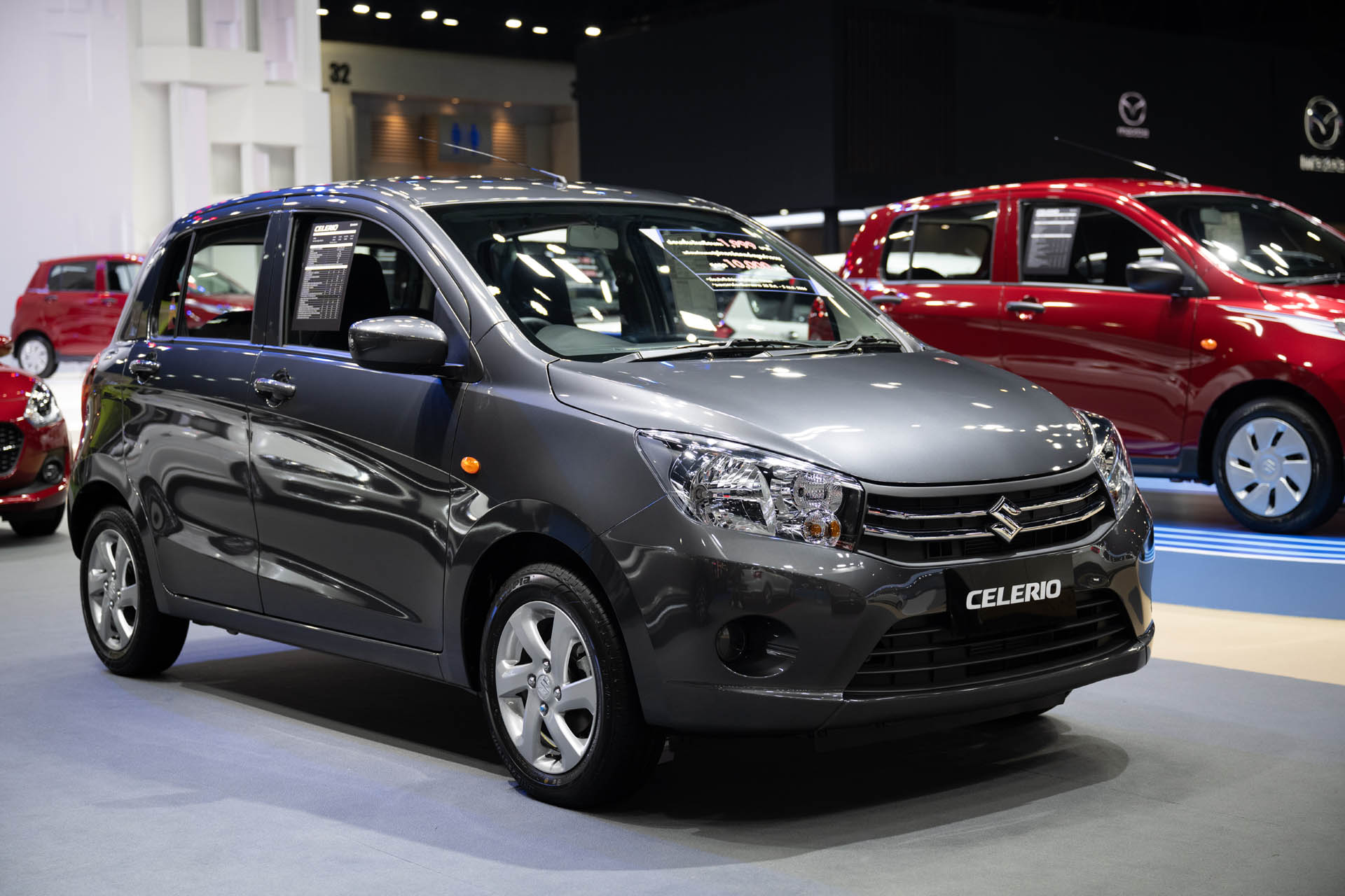 66 03 23 Suzuki Car by Fluke 10