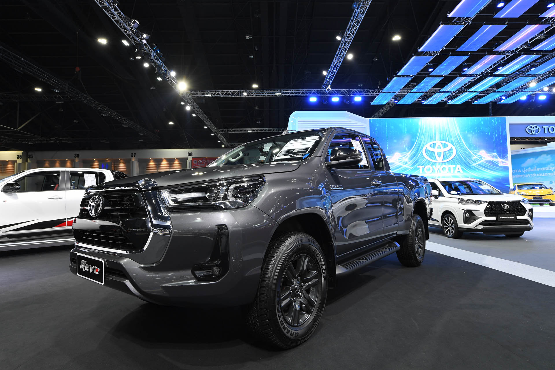 66 03 23 Toyota by GIGI  26