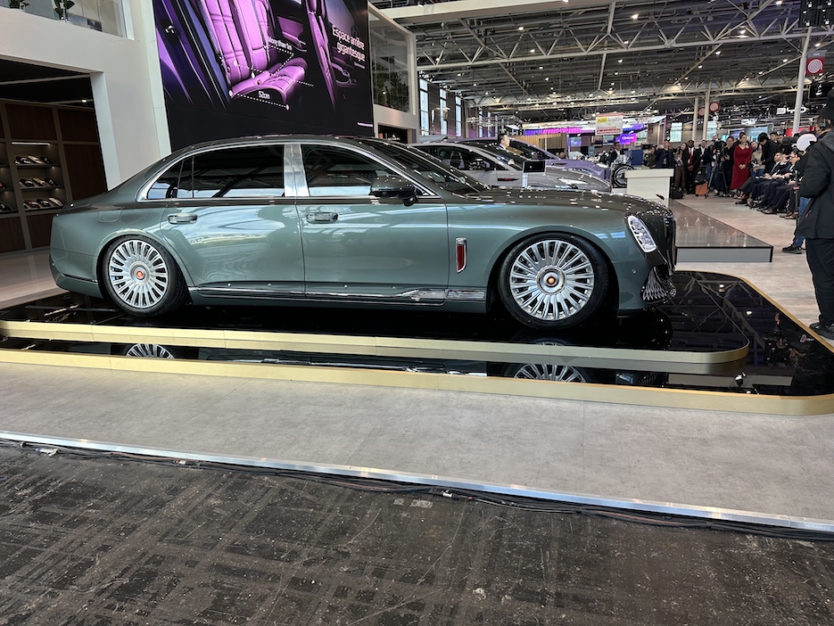 Hongqi