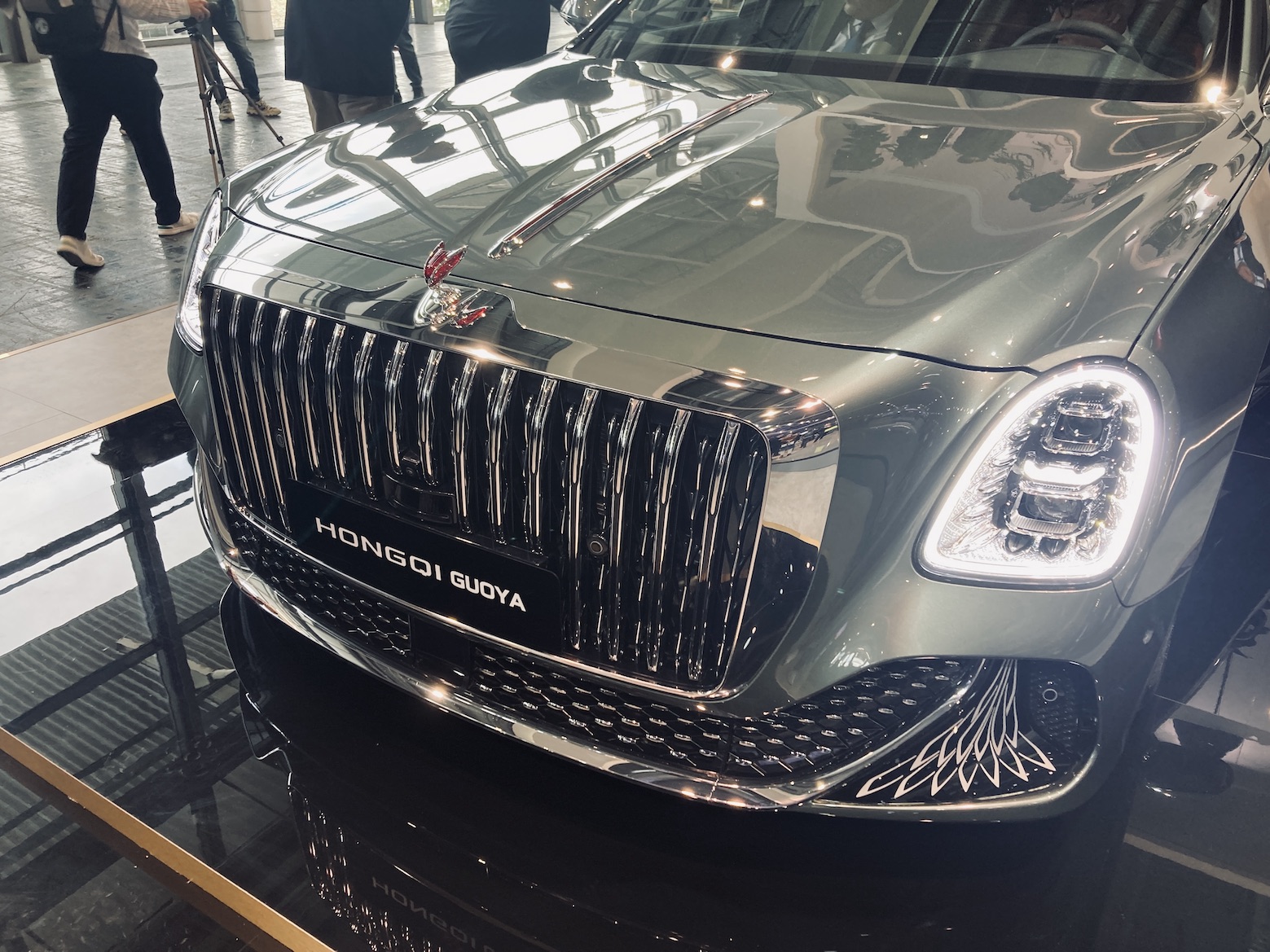 Hongqi2