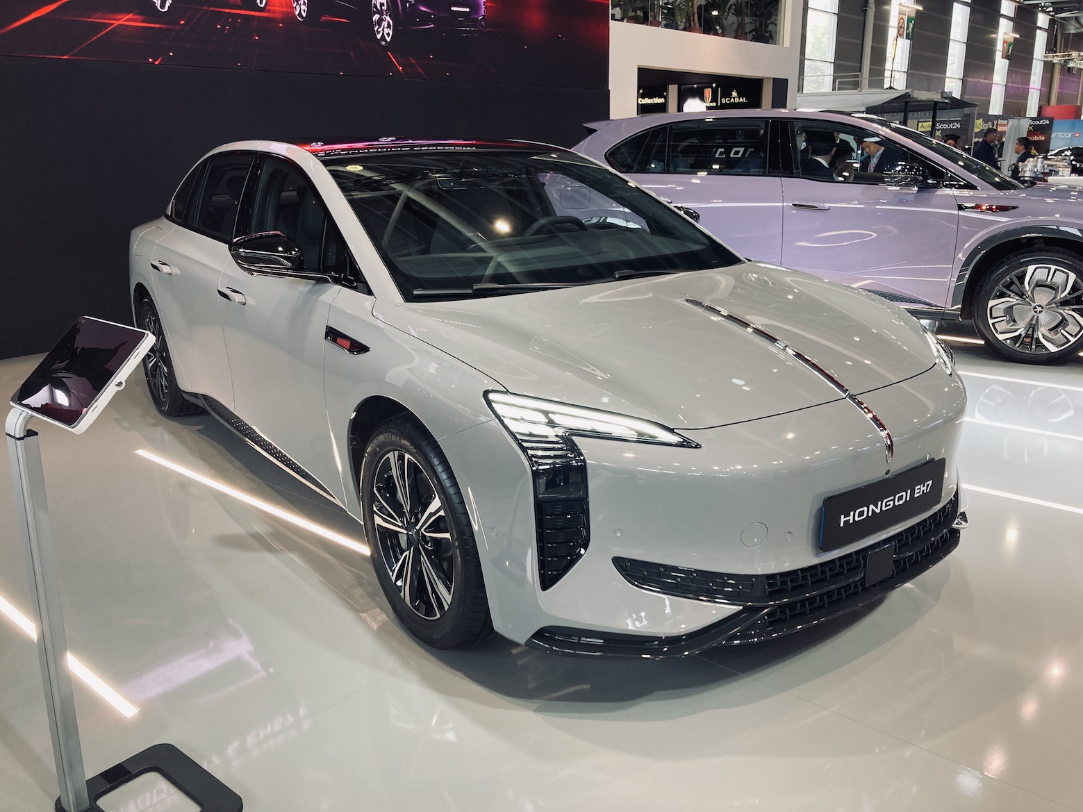 Hongqi3