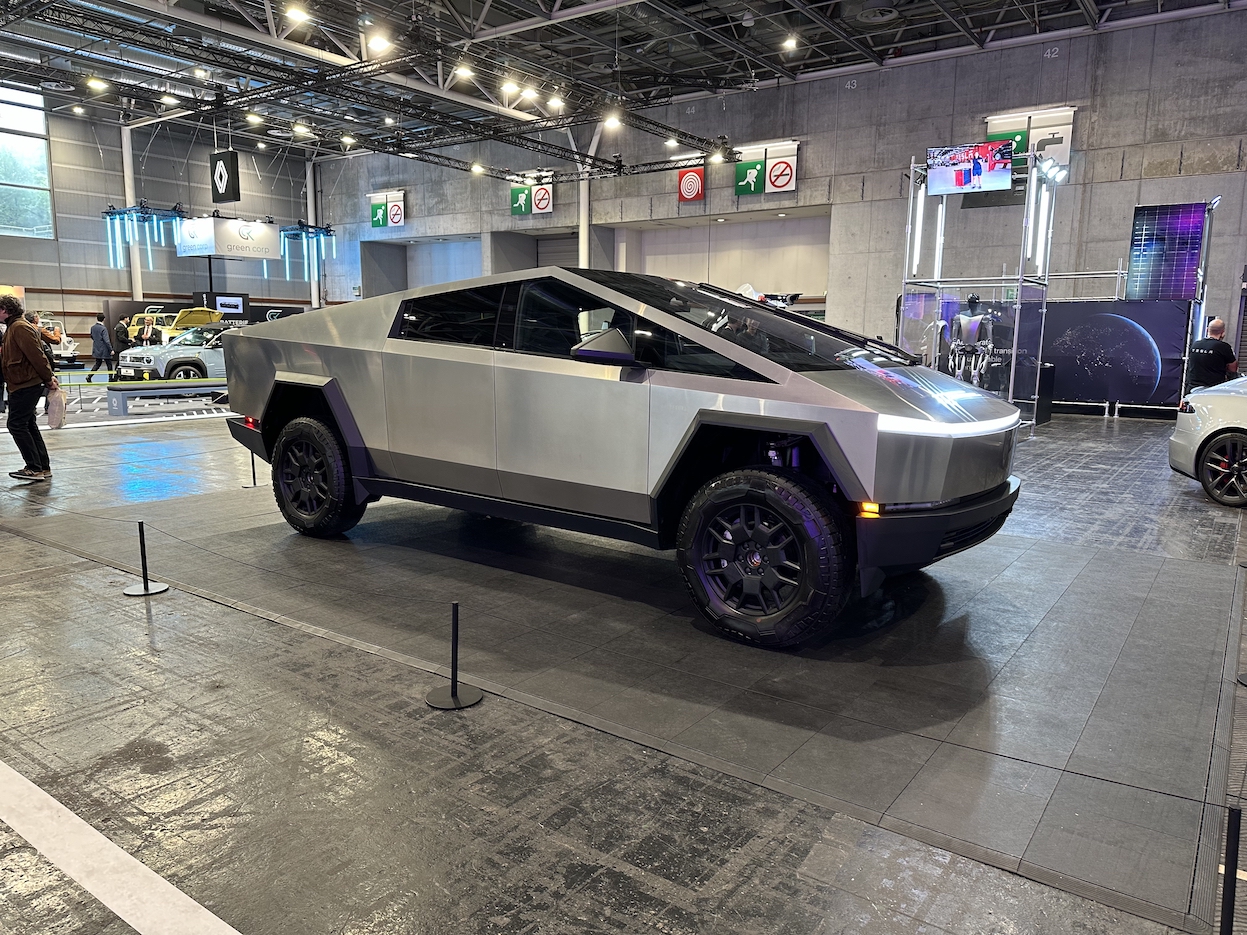 Tesla