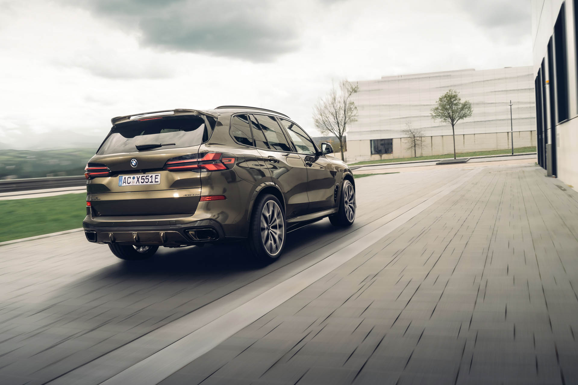 bmw x5 lci by ac-schnitzer g05 18