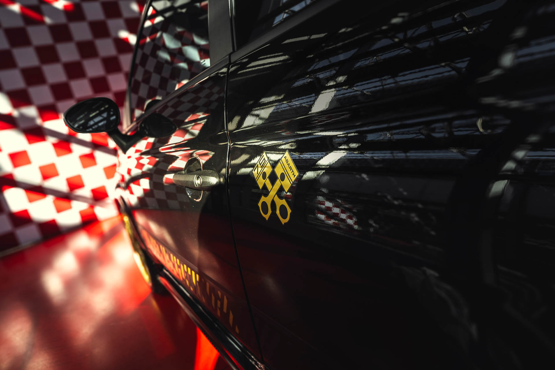 Abarth 75 Anniversario 29
