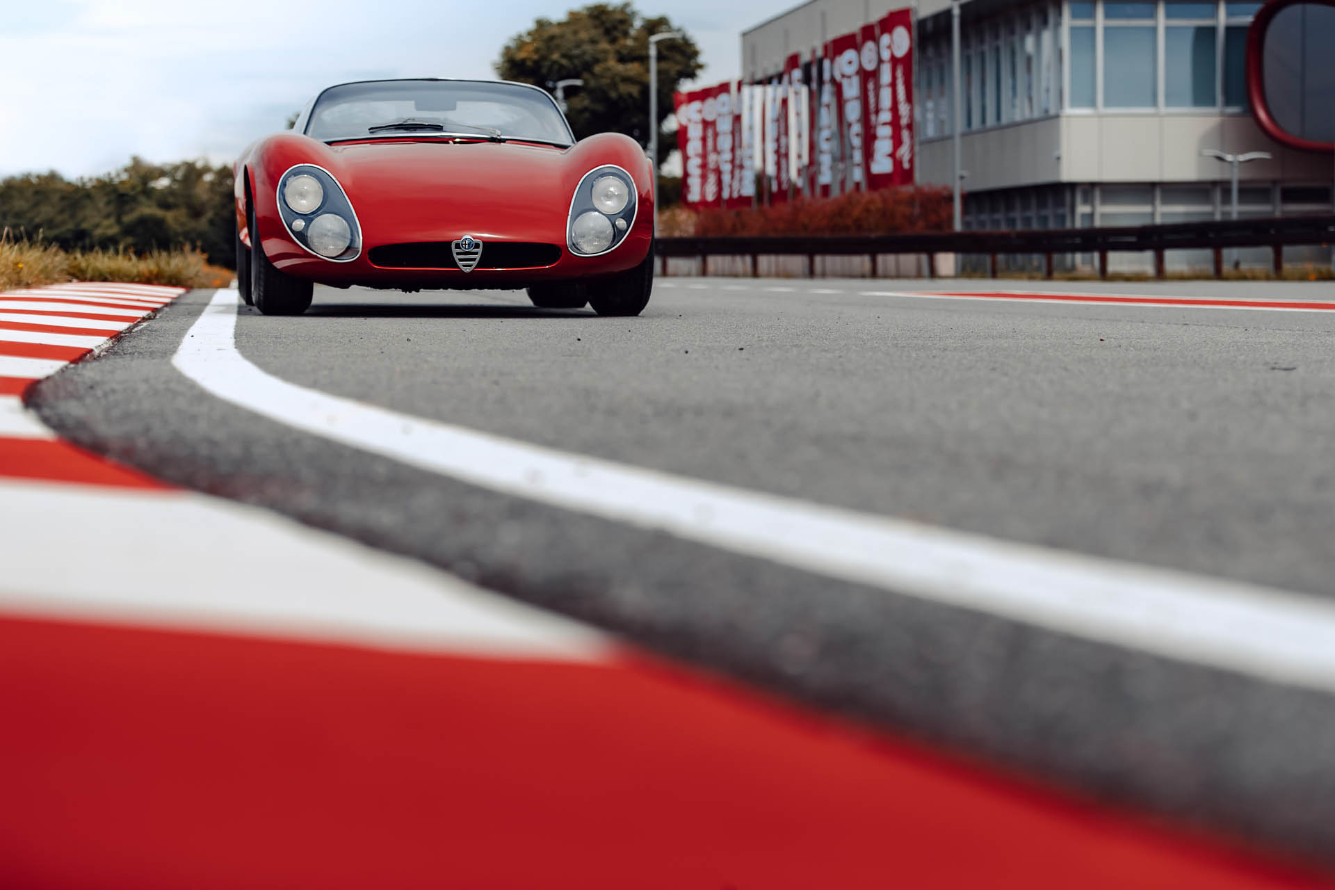 alfa romeo 33 stradale 1967 01