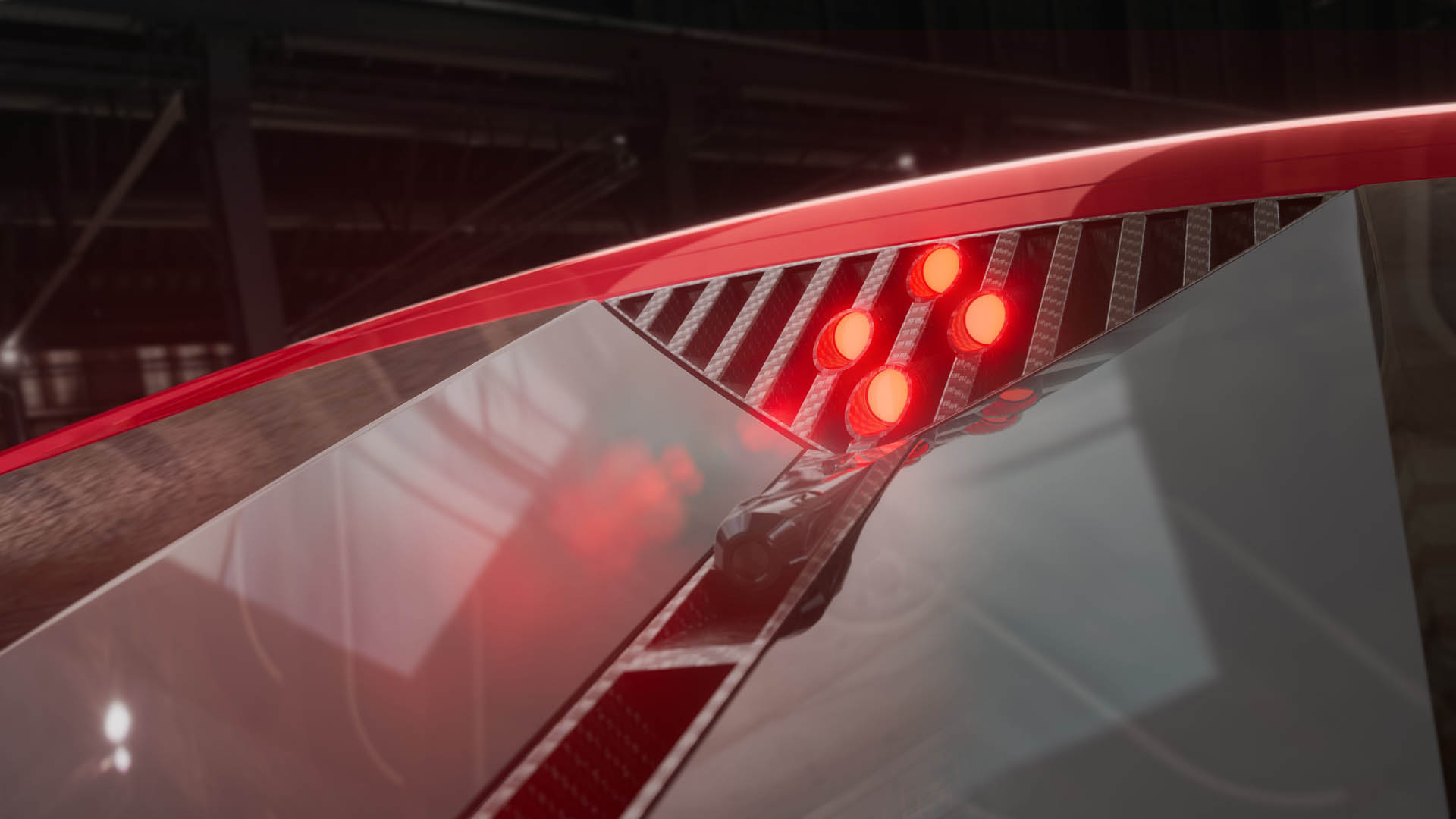 Alfa Romeo 33 Stradale 2023 15