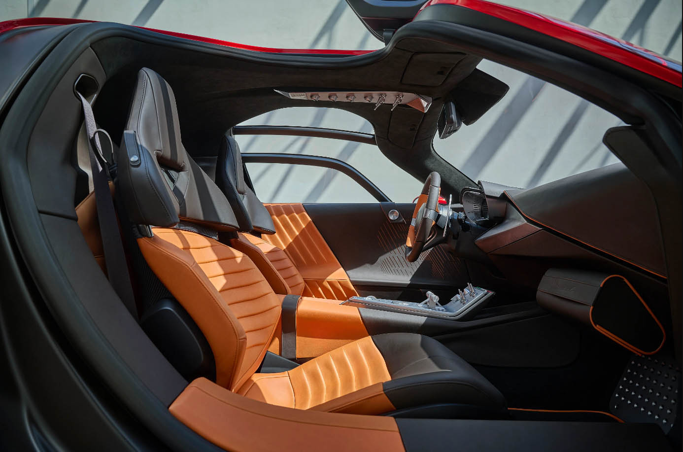 Alfa Romeo 33 Stradale 2023 29