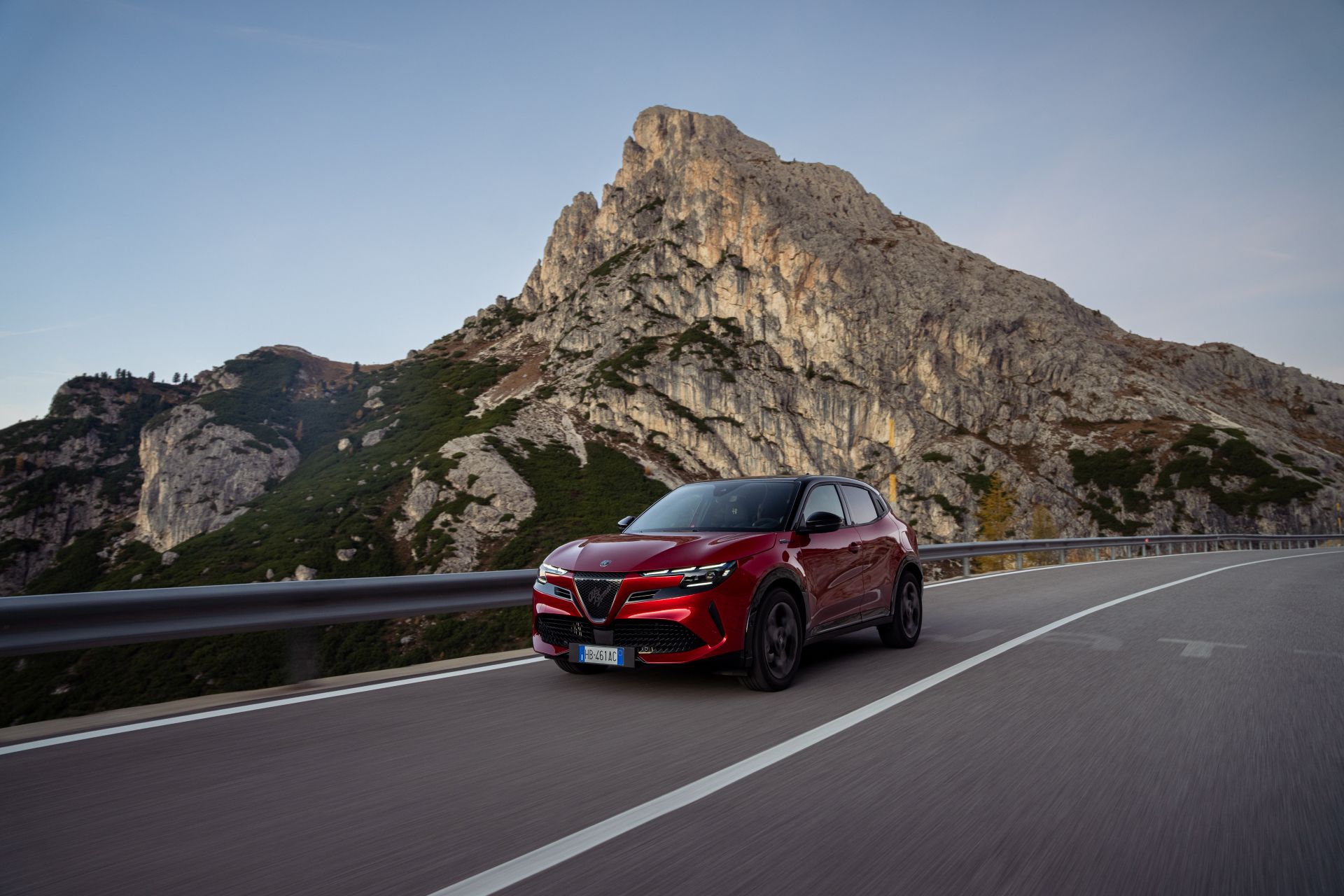 alfa romeo junior sport speciale