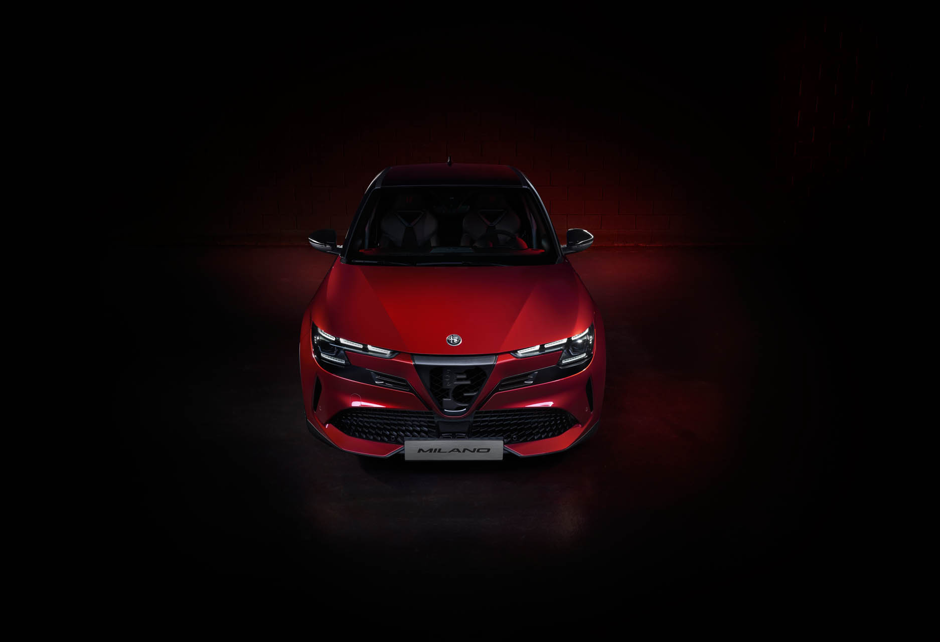 Alfa Romeo Milano 01