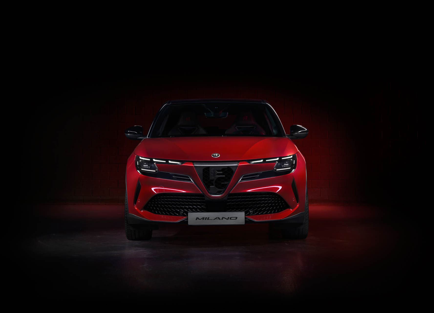 Alfa Romeo Milano 05
