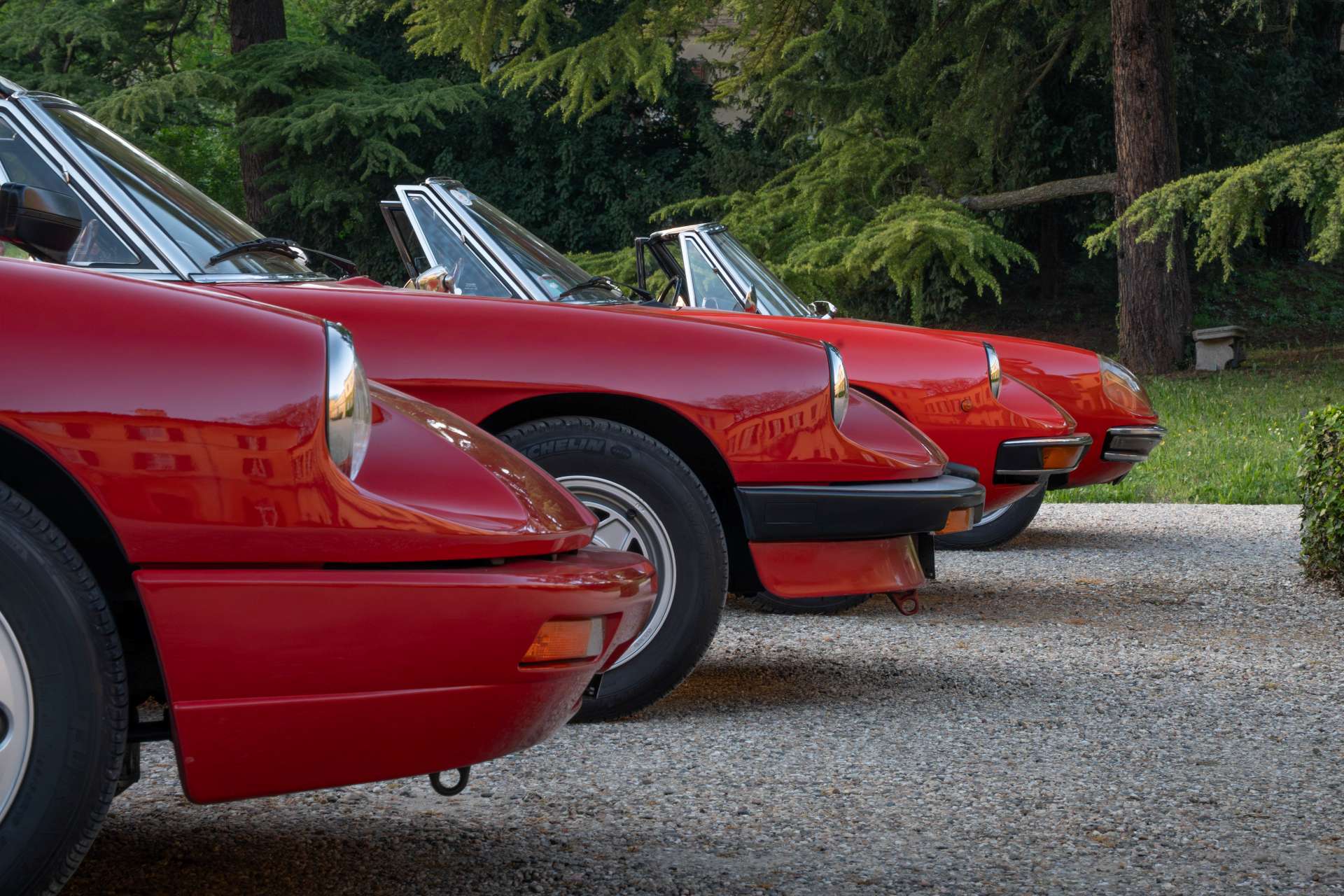 Alfa Romeo Spider 08