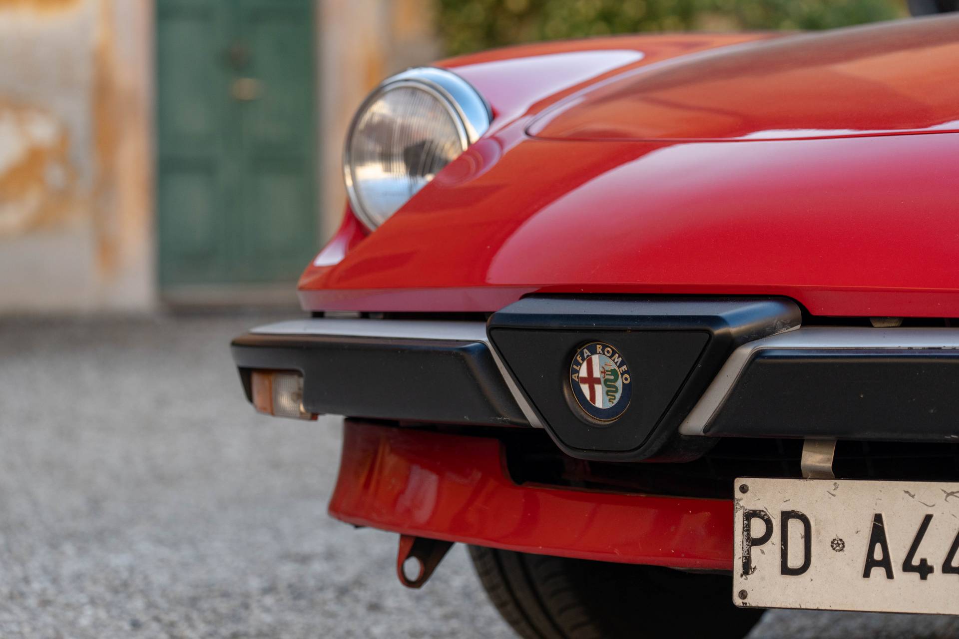 Alfa Romeo Spider 3 szeria 05