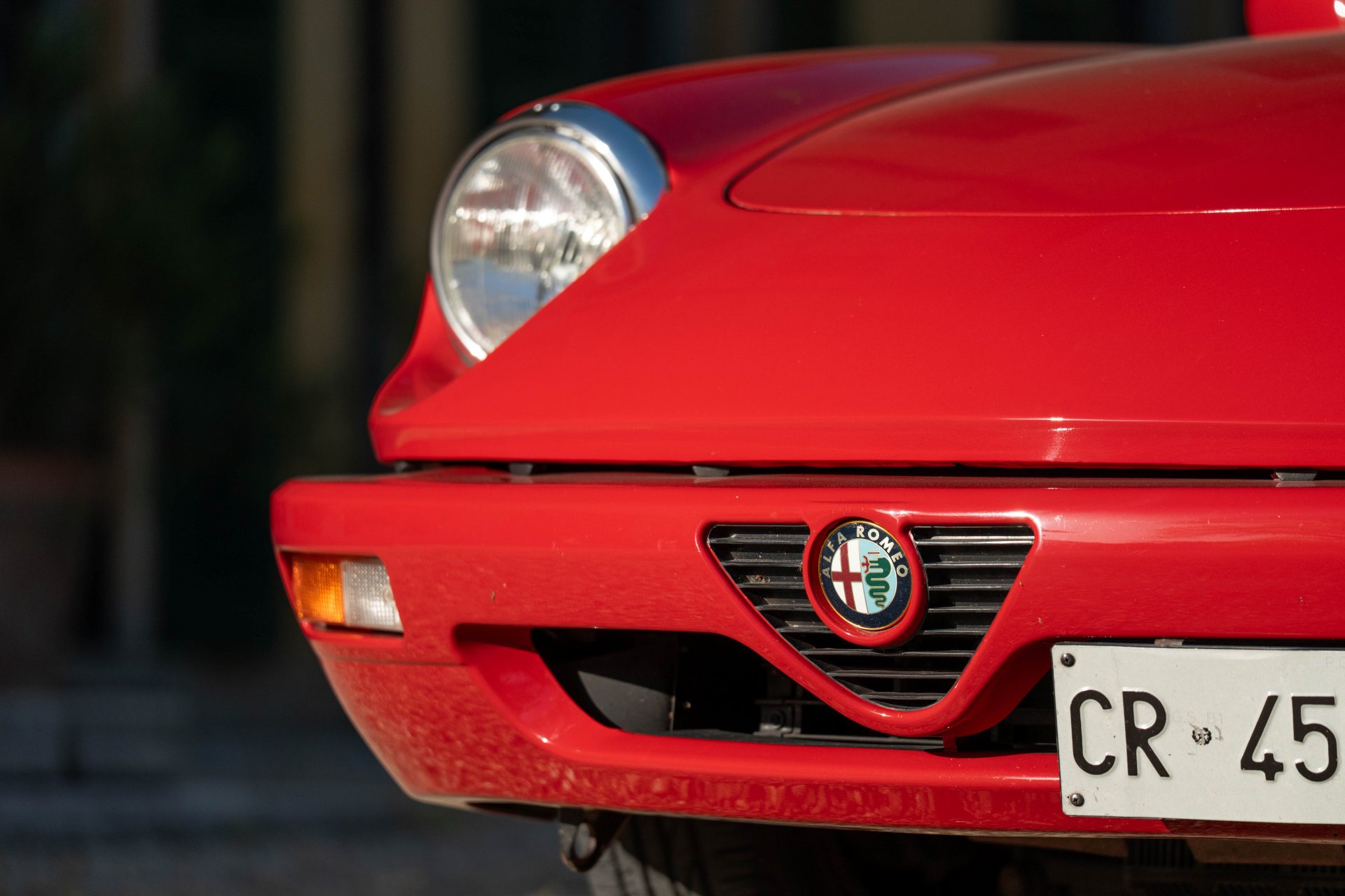 Alfa Romeo Spider 4 szeria 04