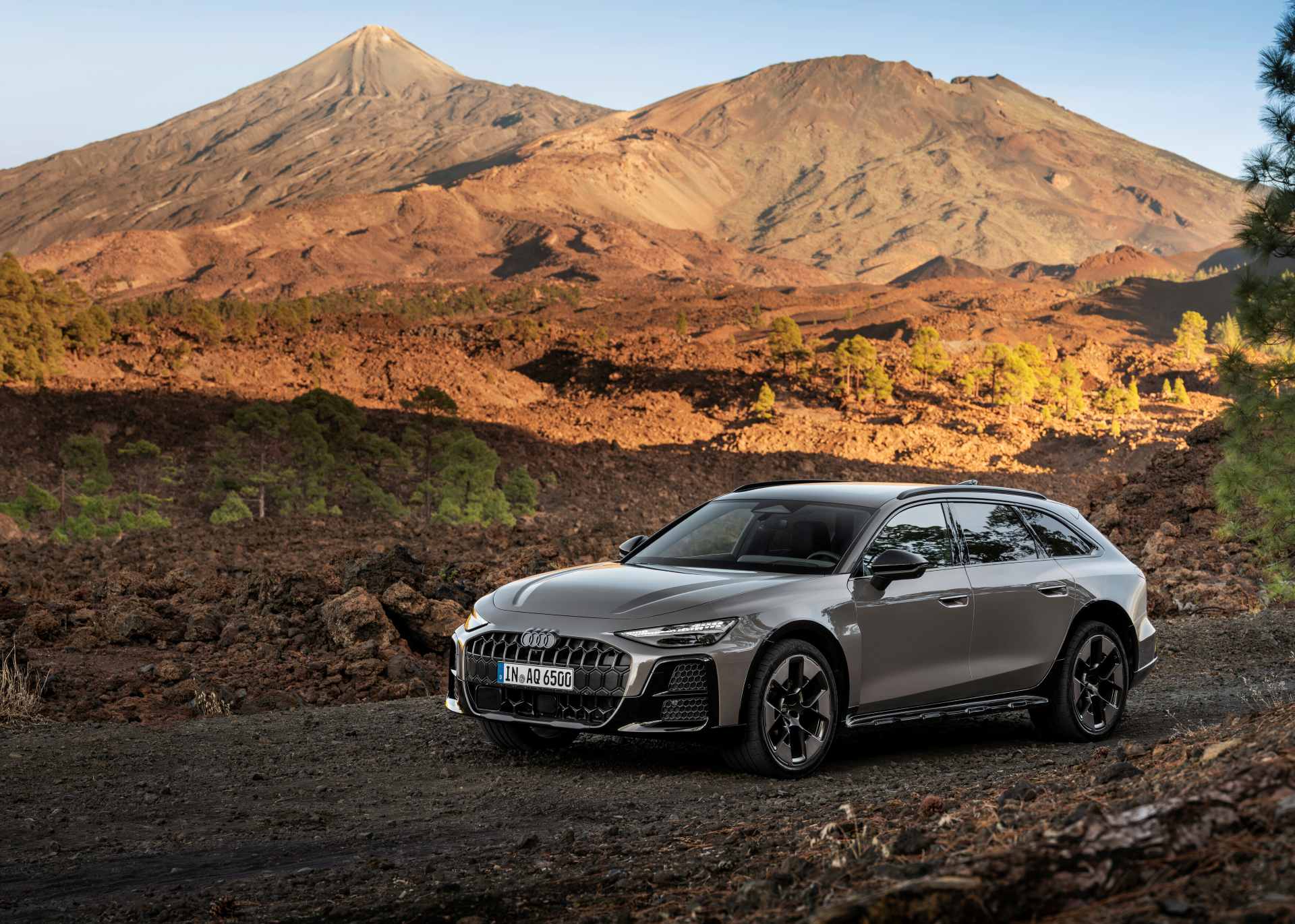 audi a6 allroad quattro 06