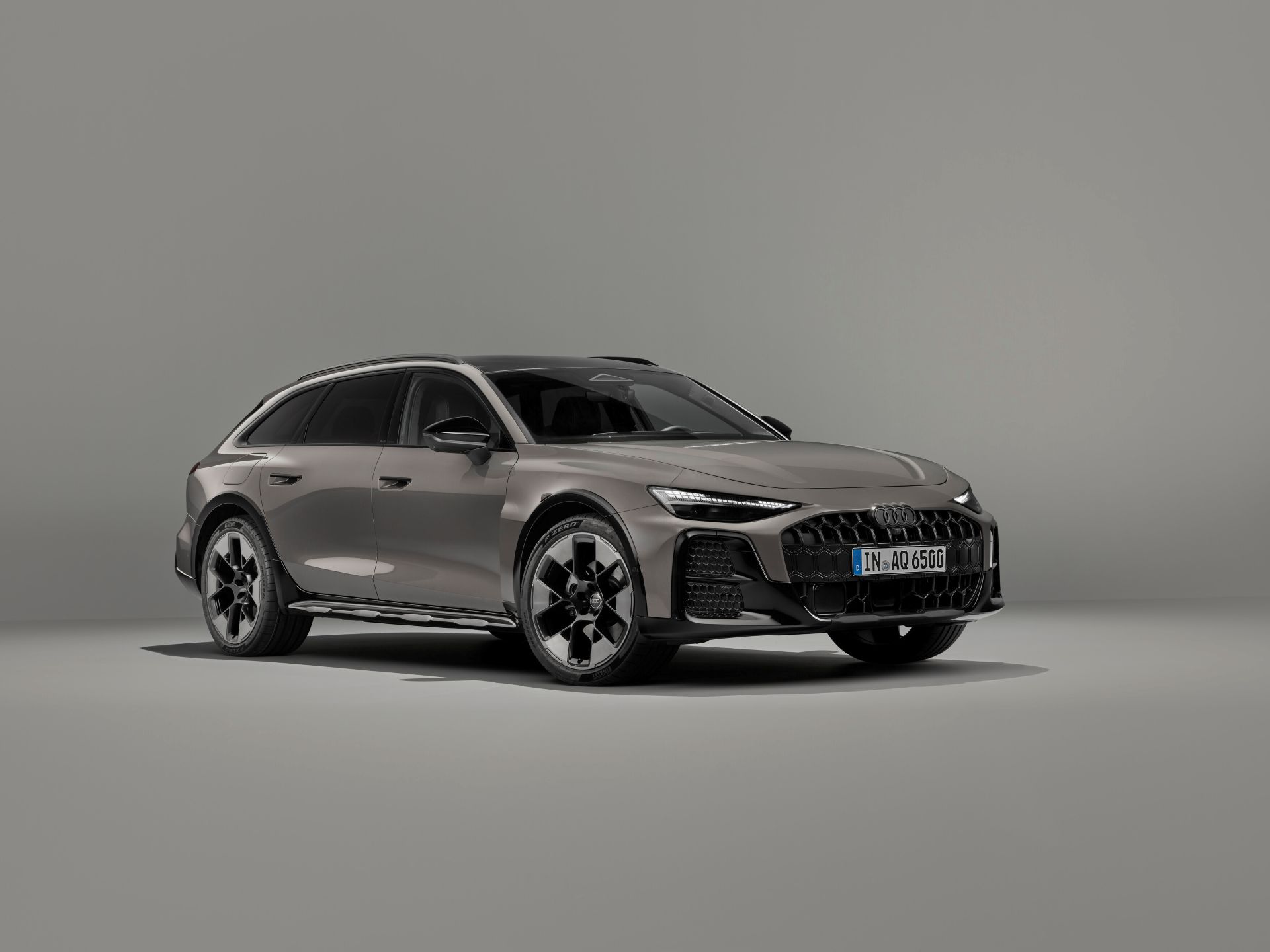 audi a6 allroad quattro 18