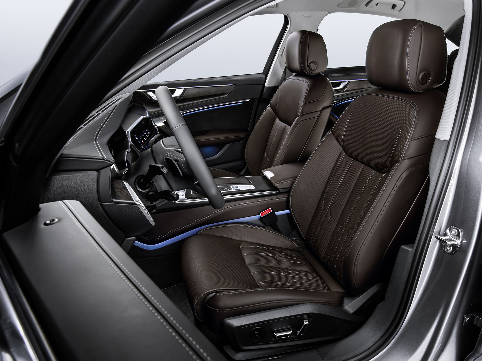 Audi A6 2018