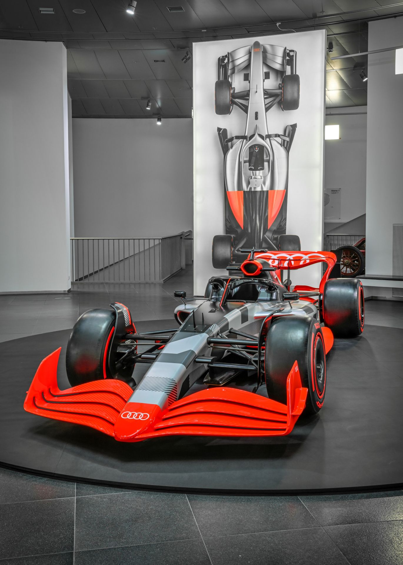 audi legends of grand prix 07