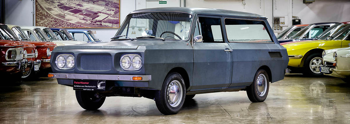 NSU Uruguay nyito
