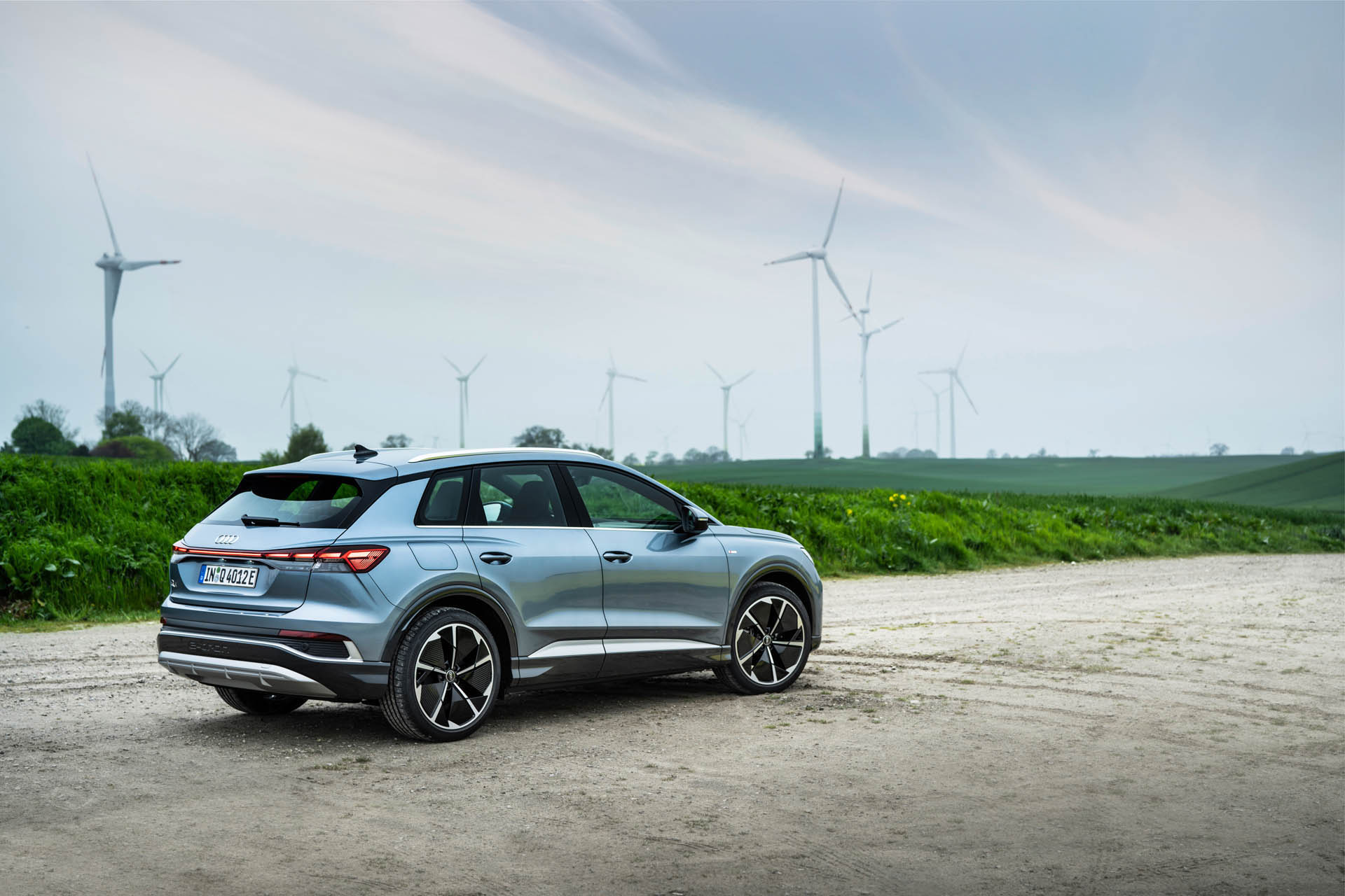 Audi Q4 e-tron 2023 03