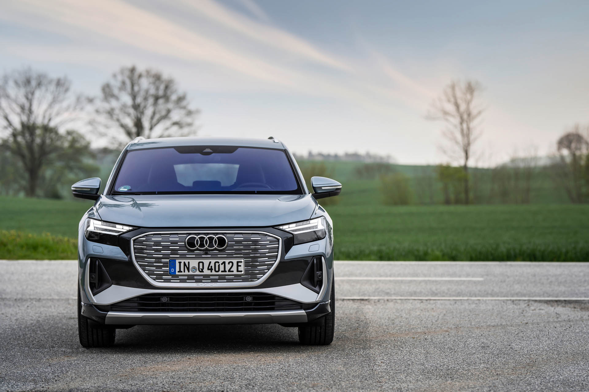 Audi Q4 e-tron 2023 09