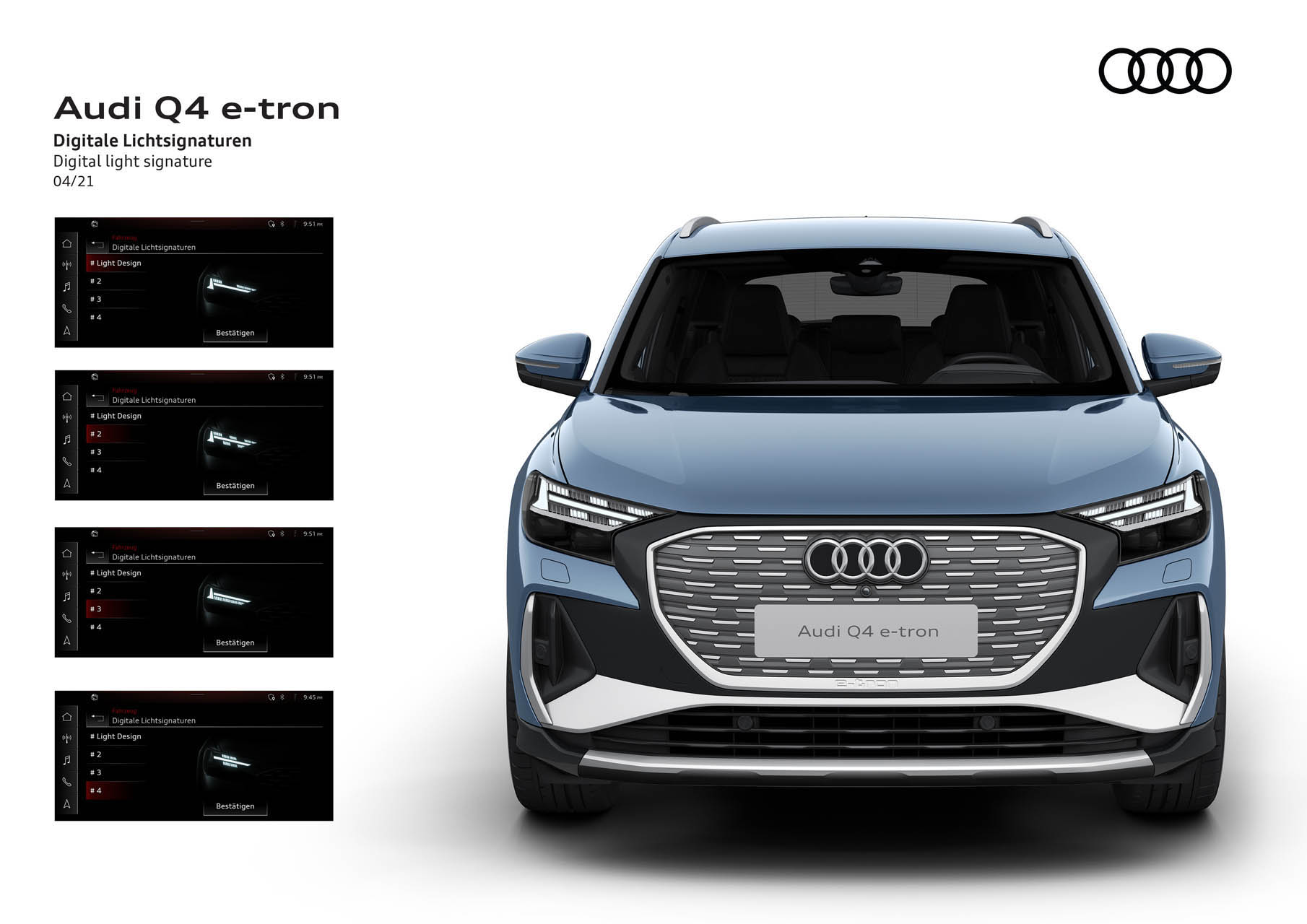 Audi Q4 e-tron 2023 21