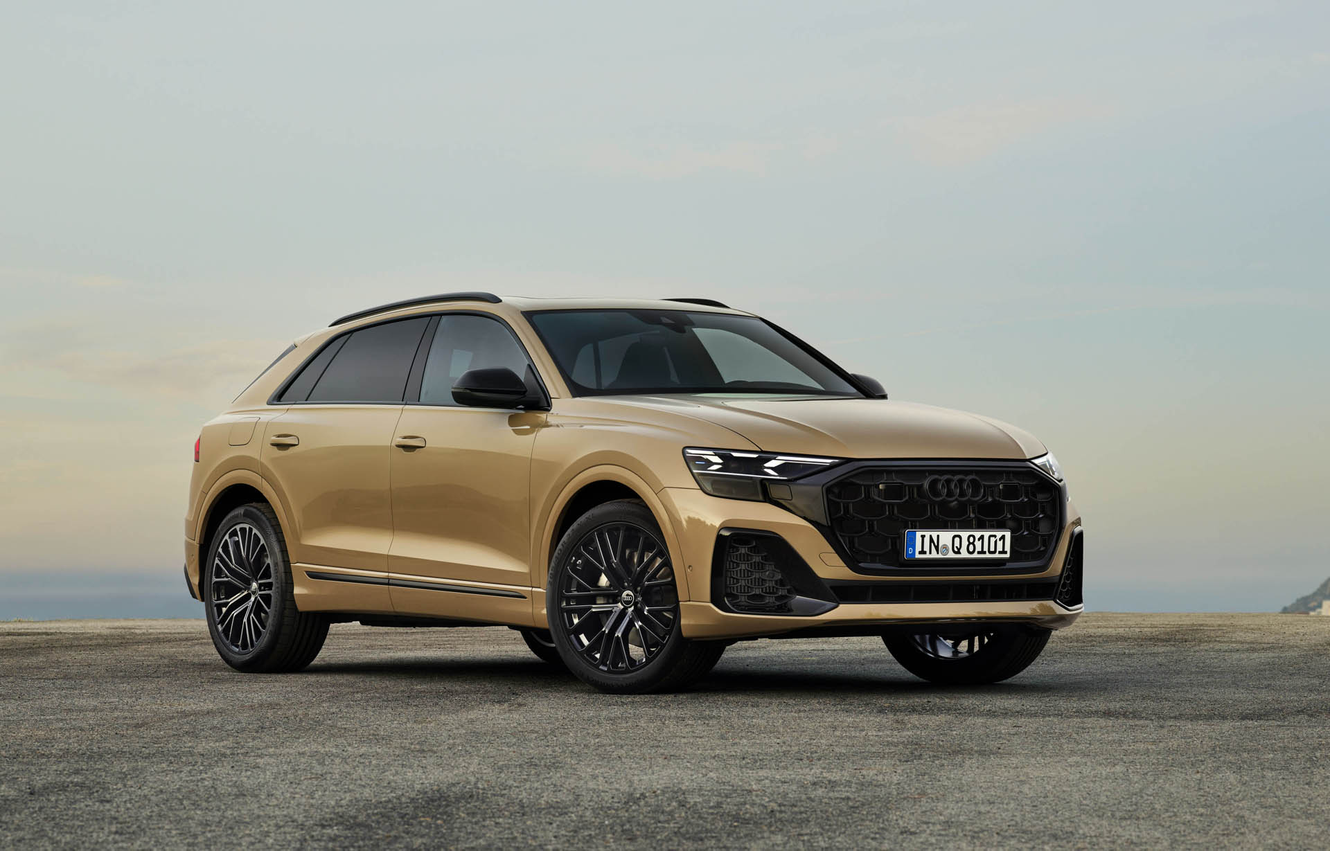 Audi Q8 2023 03