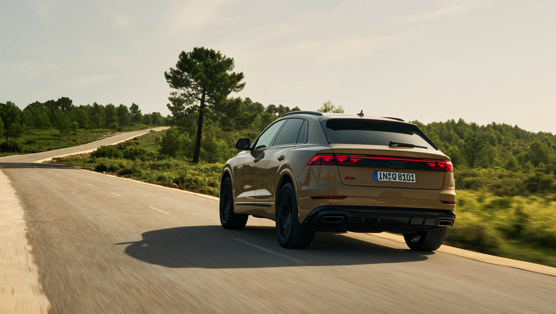 Audi Q8 2023 19