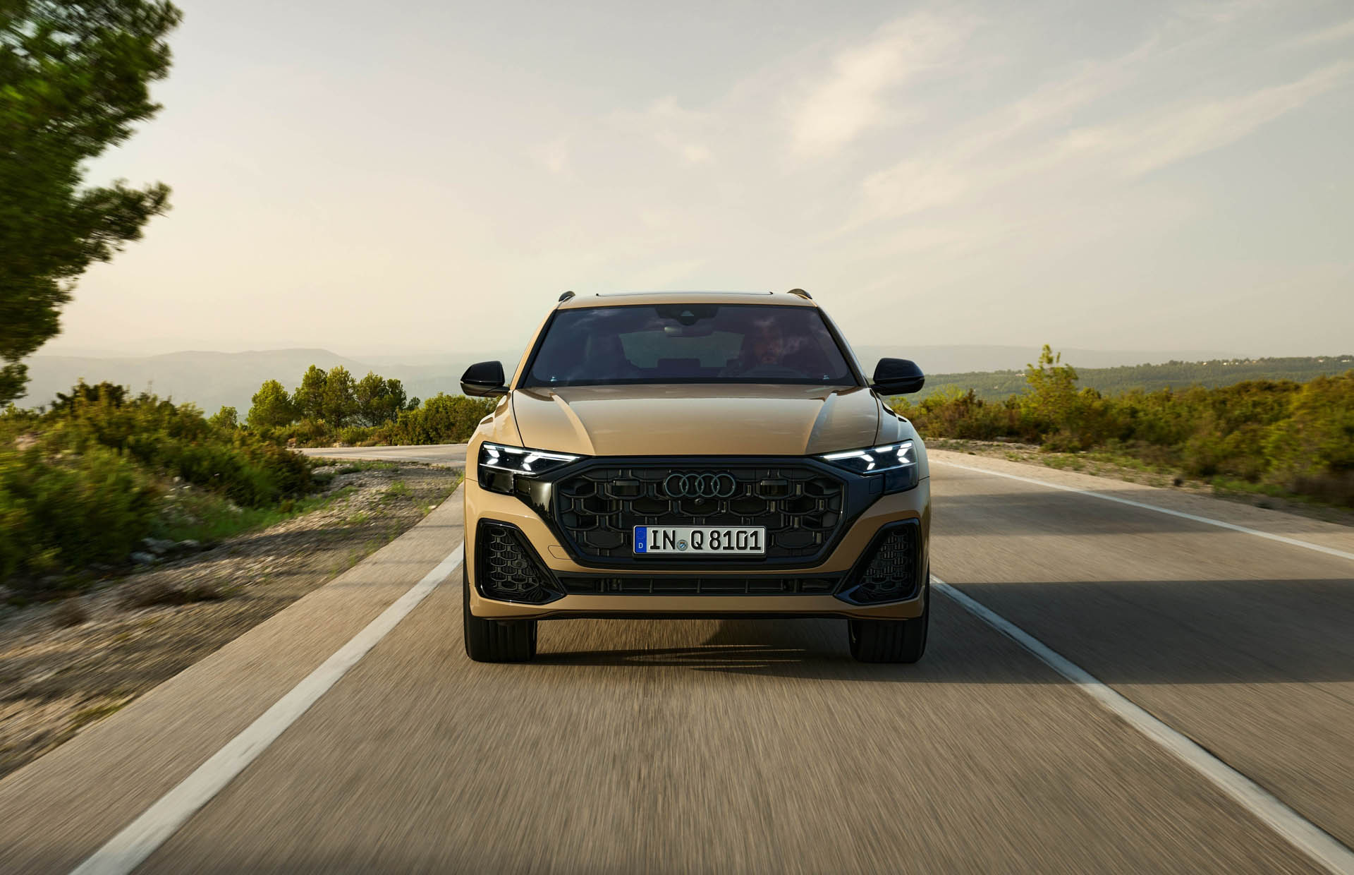 Audi Q8 2023 20